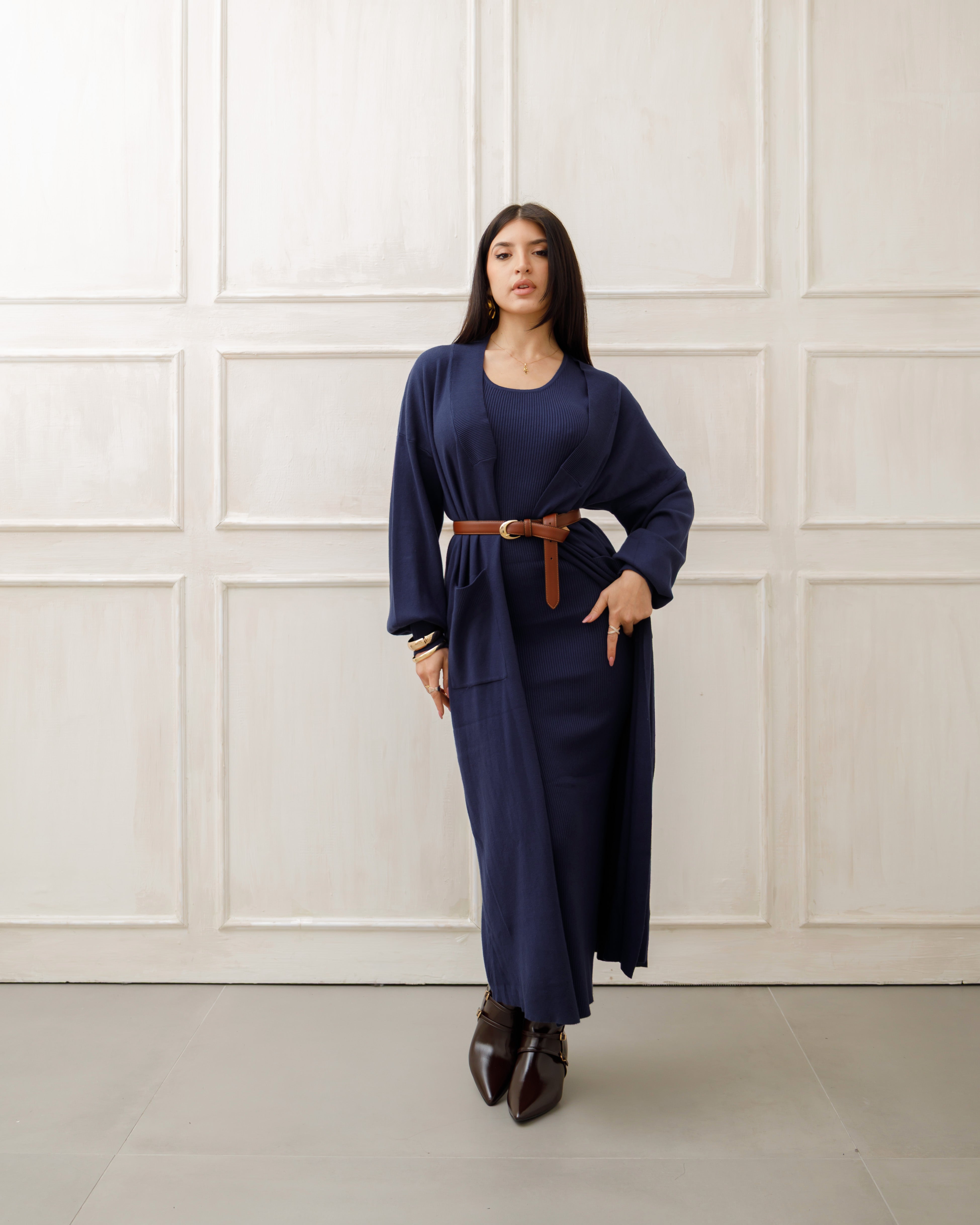 Completo Luna Soft Set