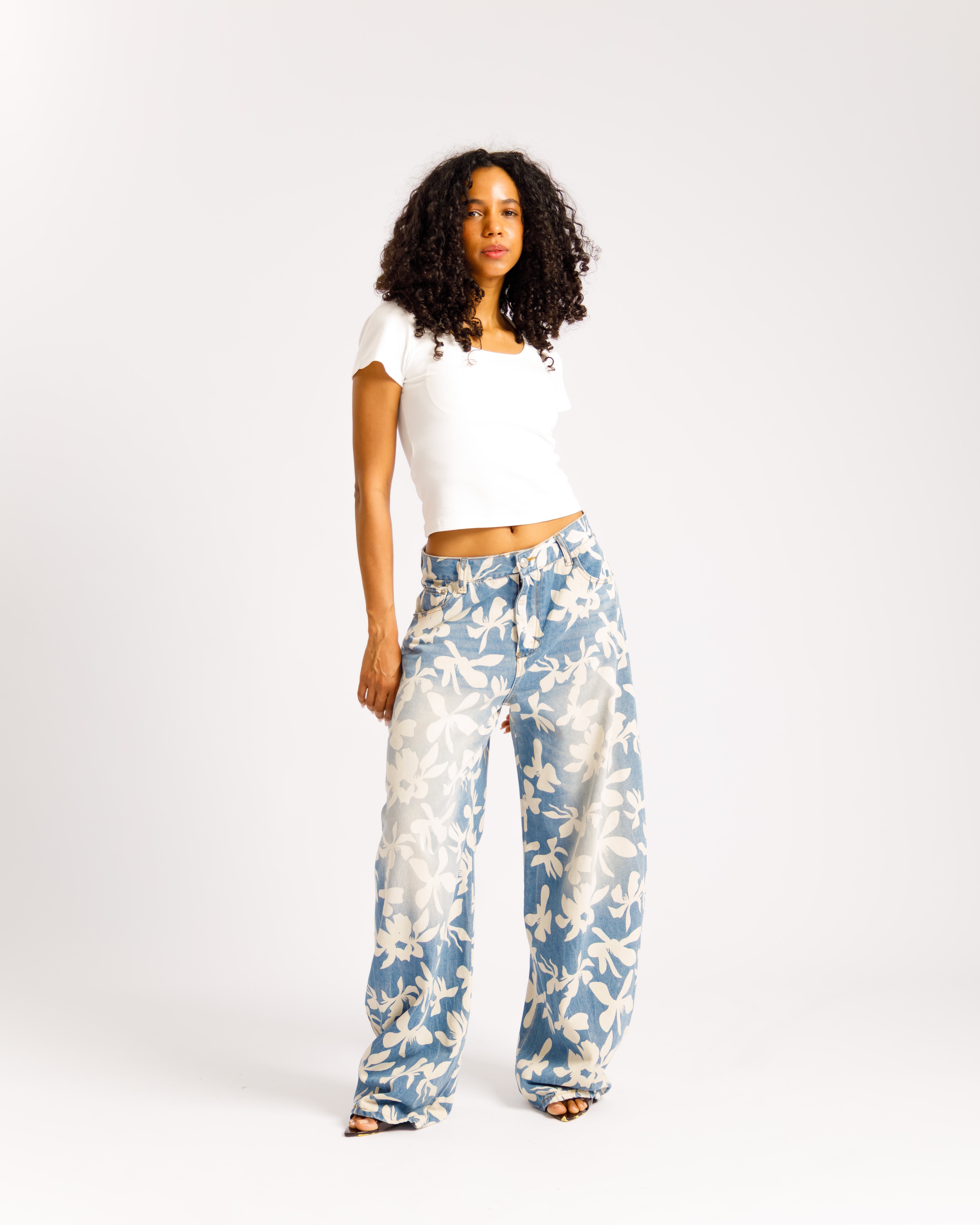 Jeans Bloom
