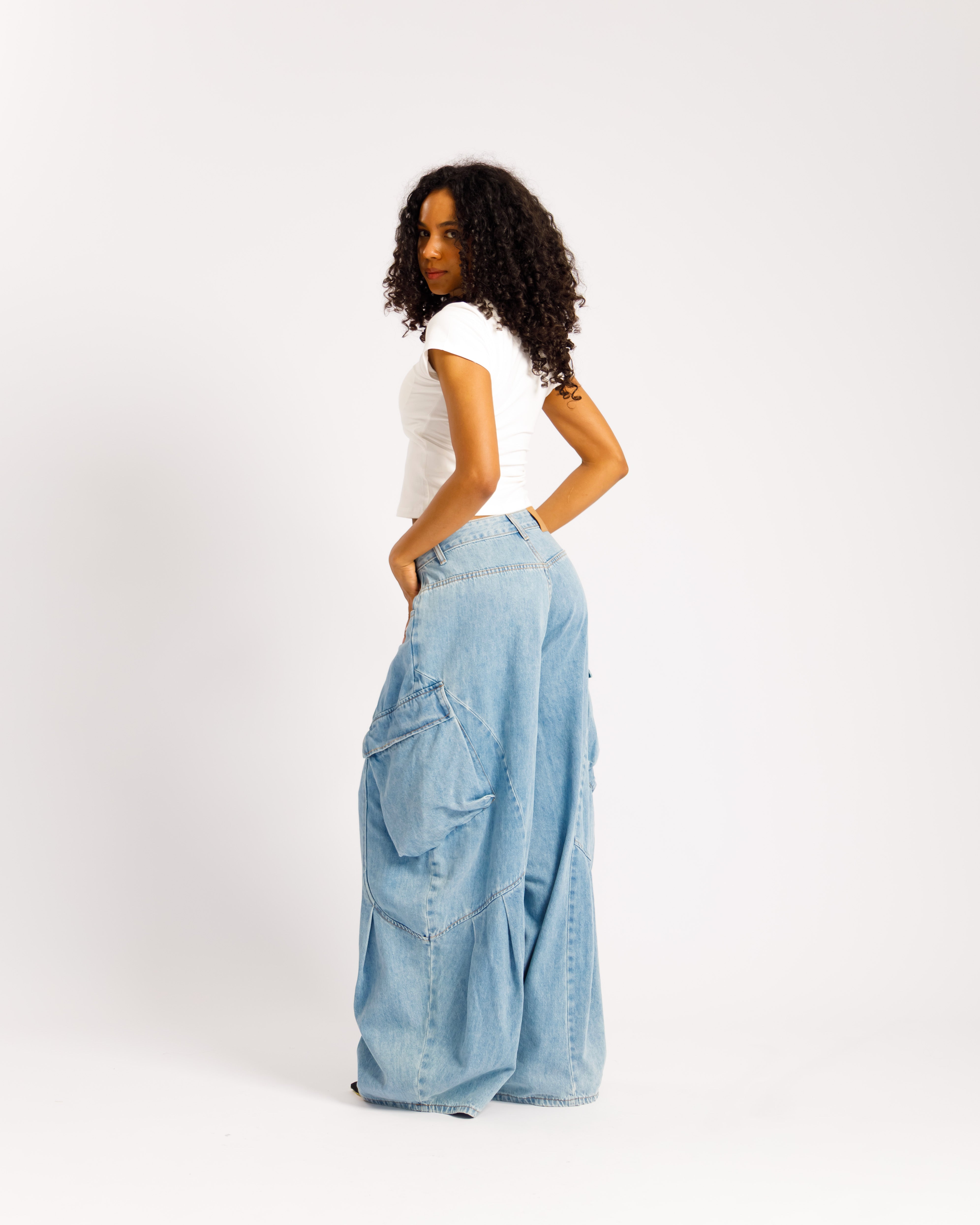 Jeans Cosmico