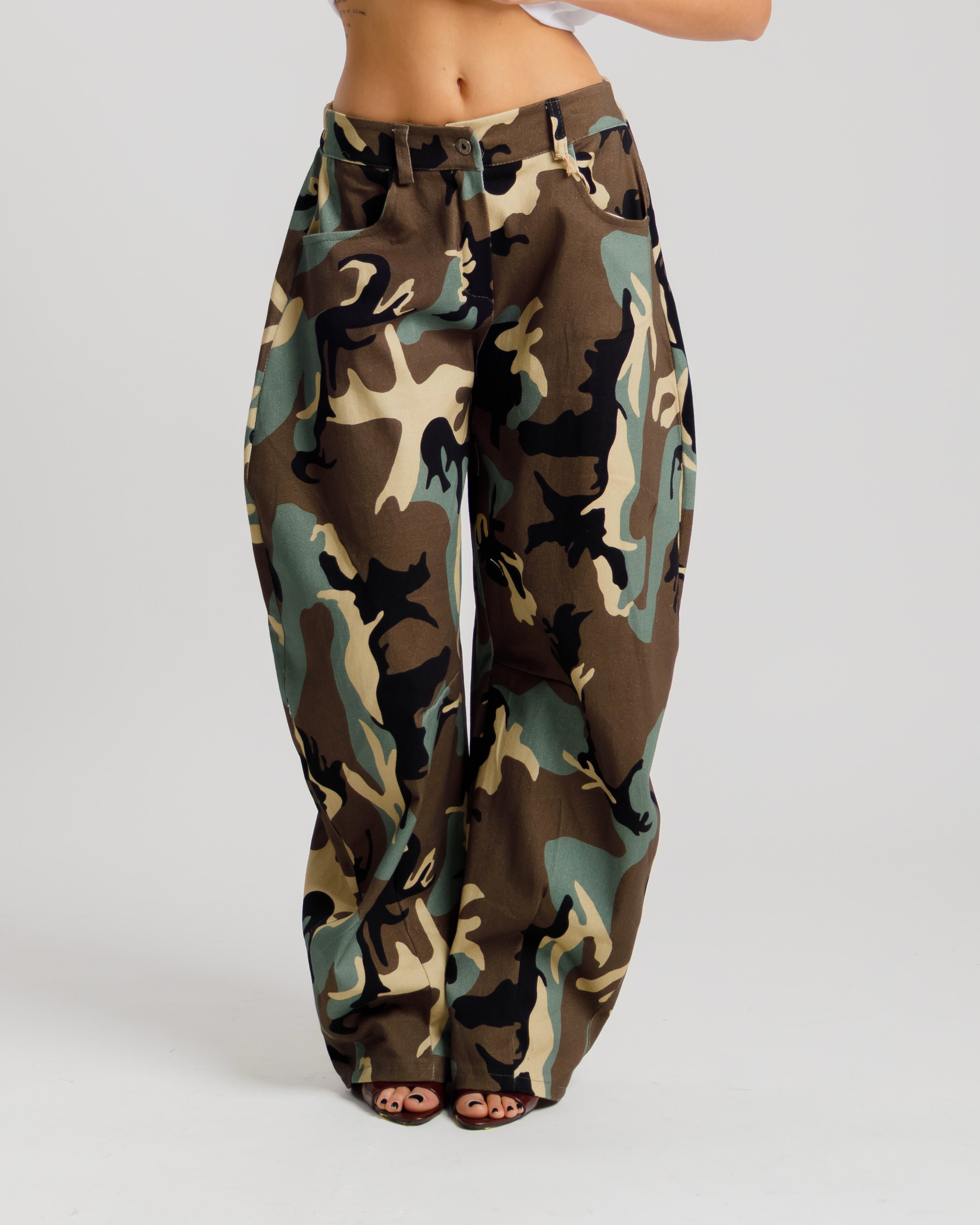 Pantalone Taiga