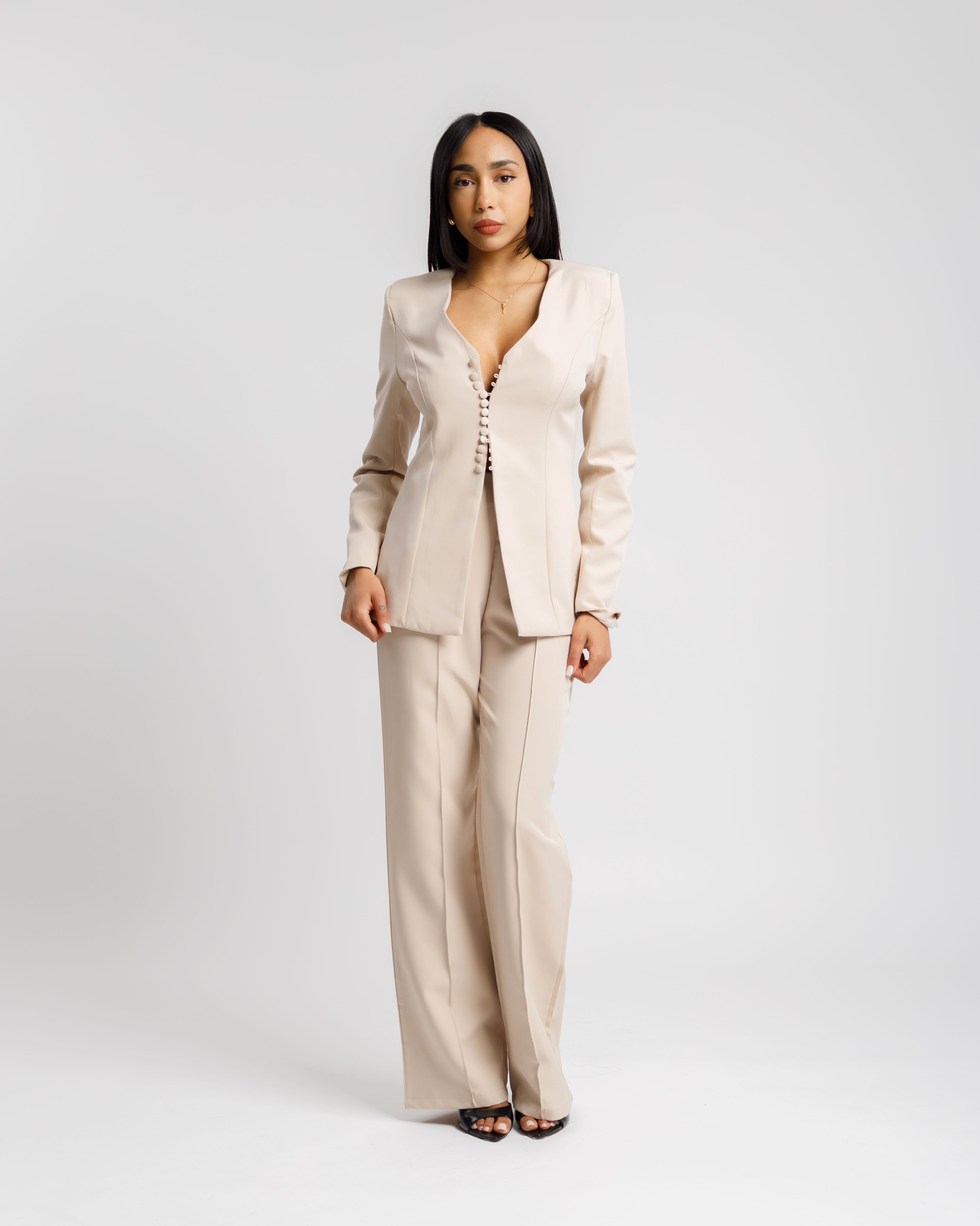 Tailleur Caracas