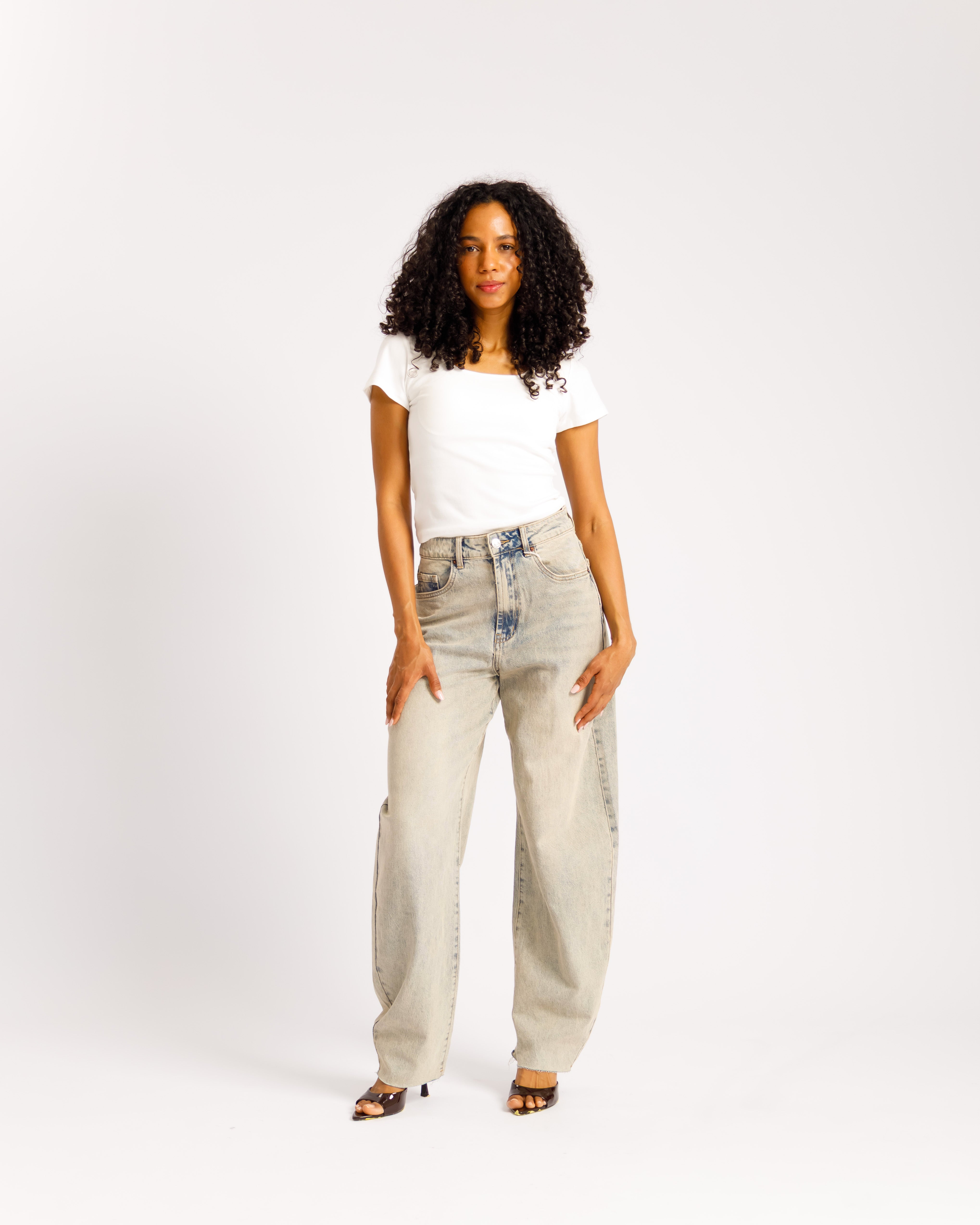 Jeans Nostalgia