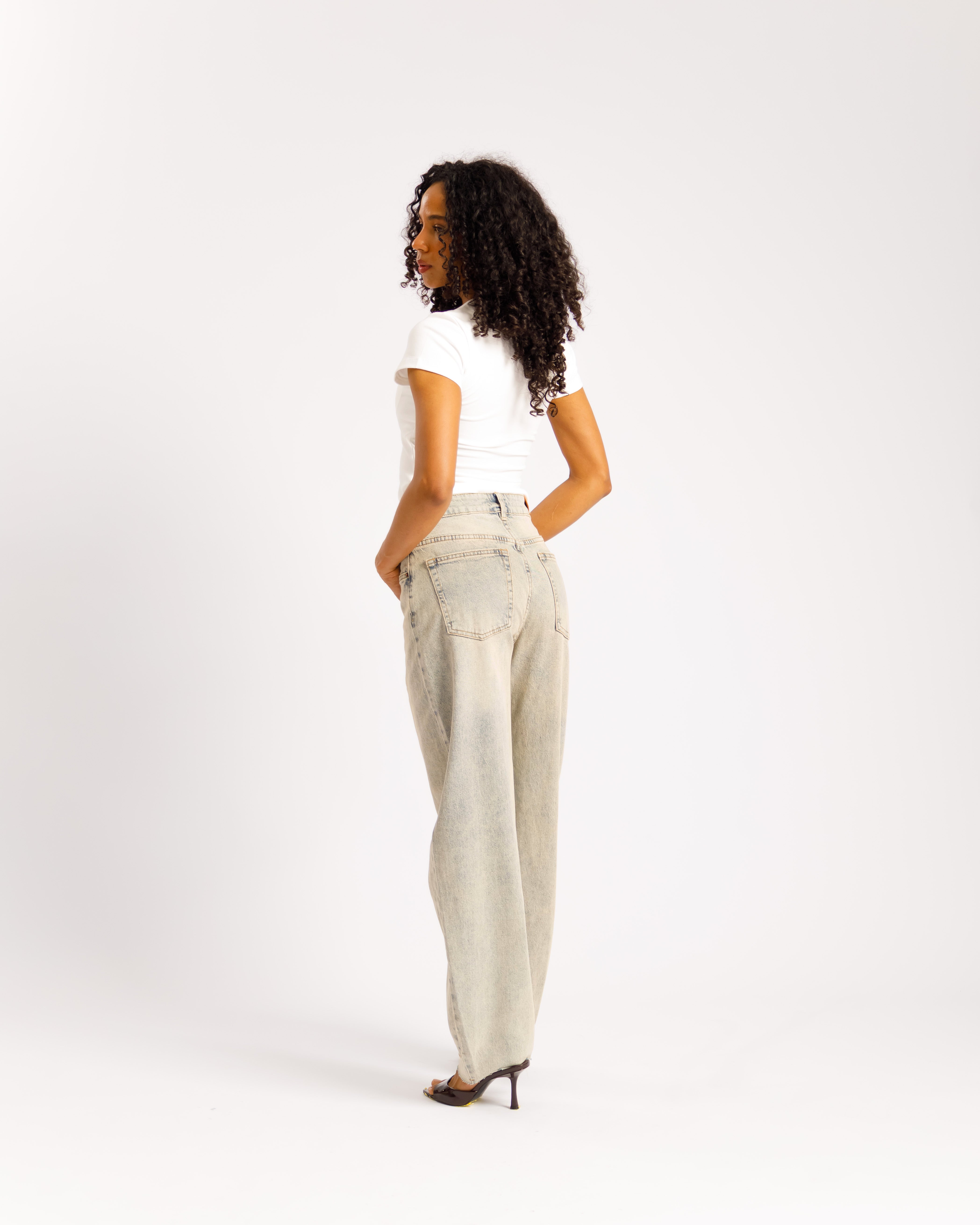 Jeans Nostalgia