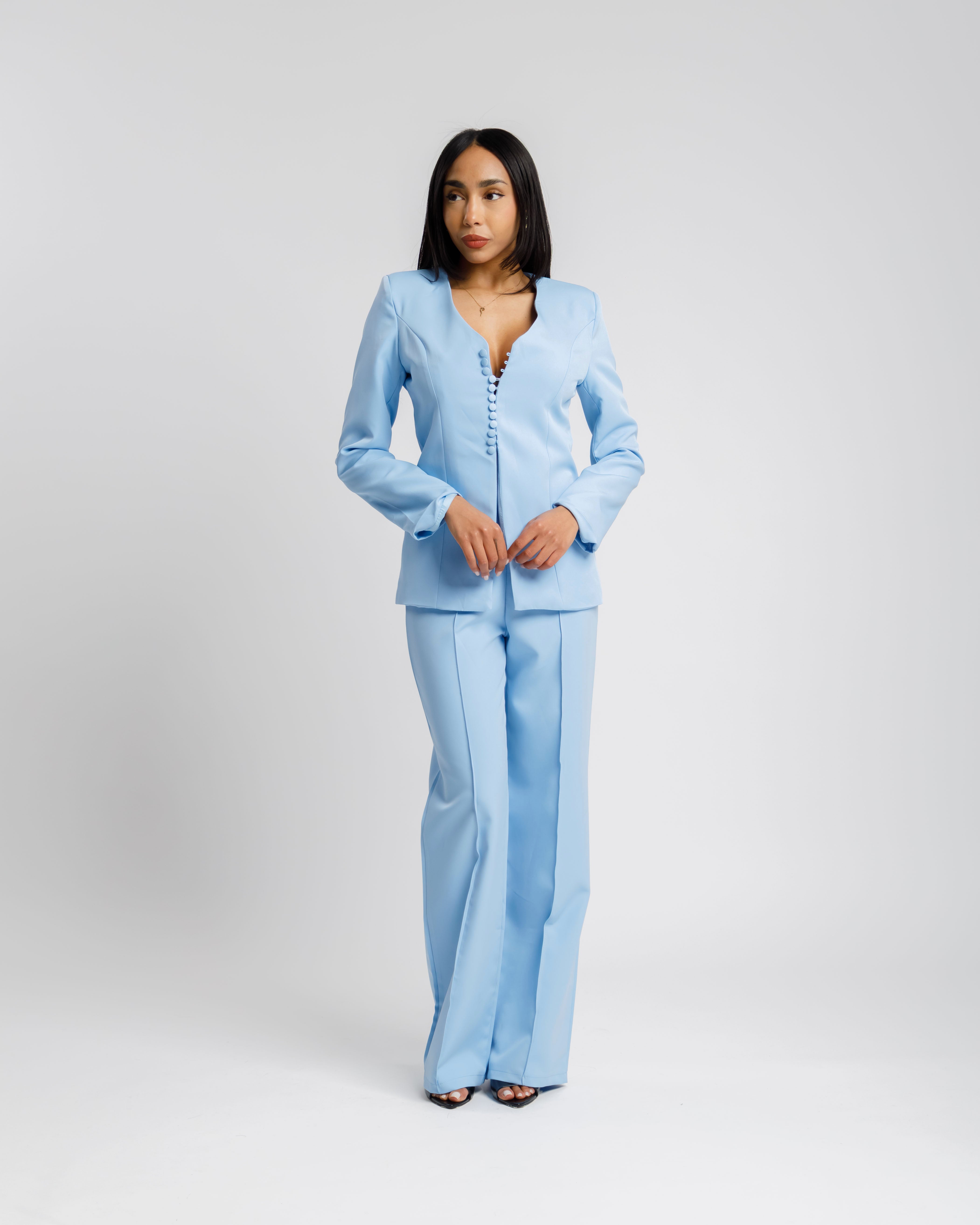 Tailleur Caracas