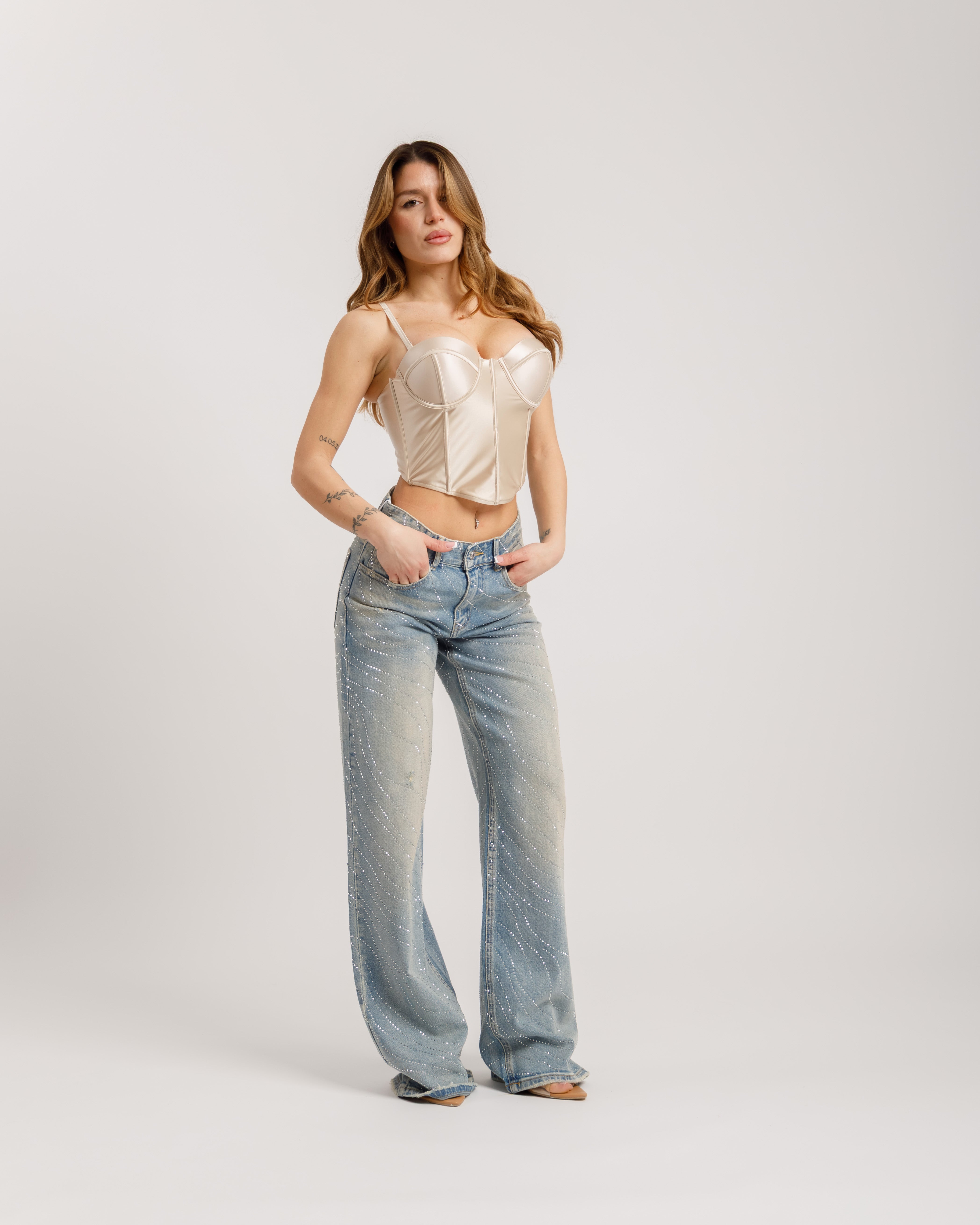 Jeans Recife
