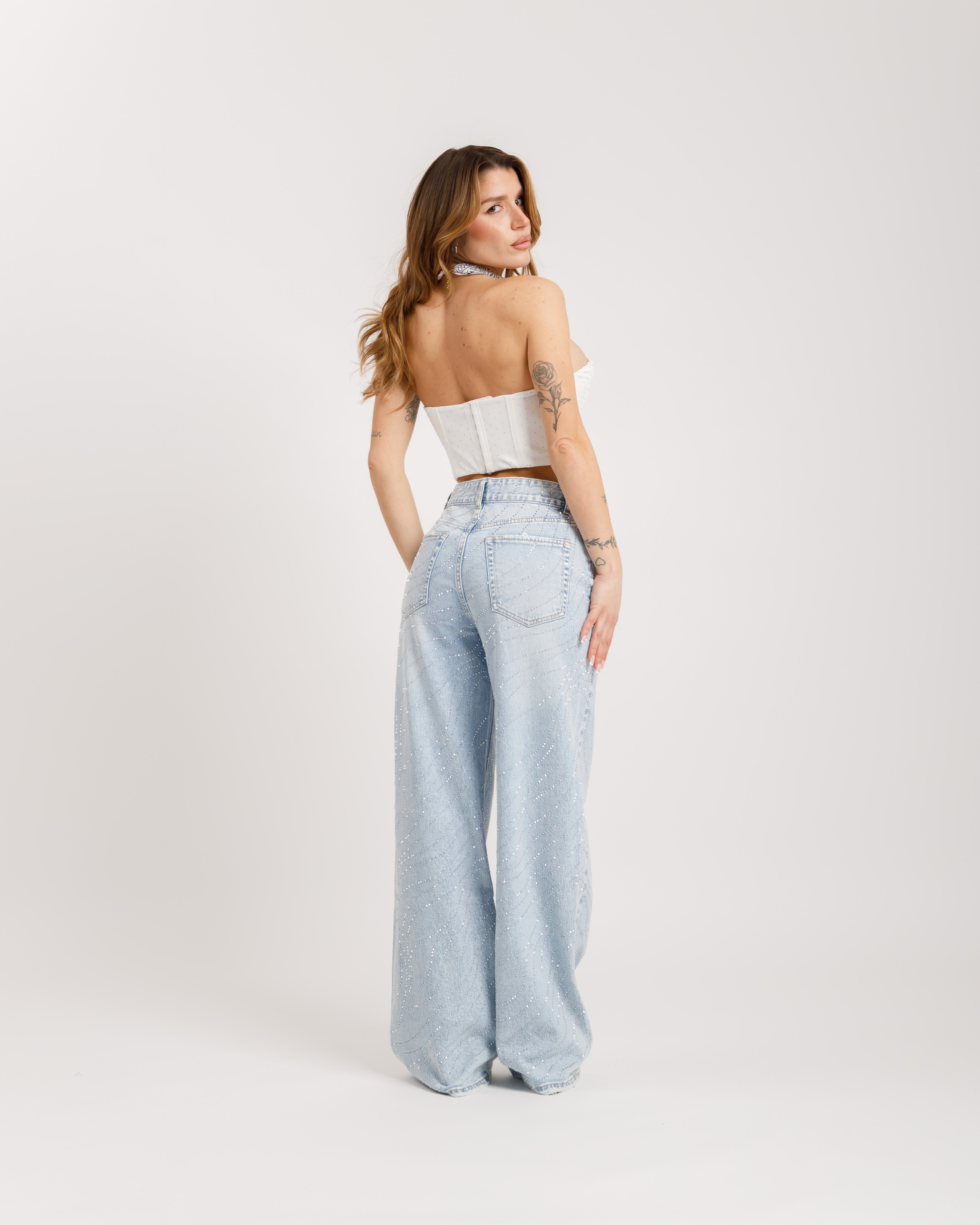 Jeans Ibiza Wave