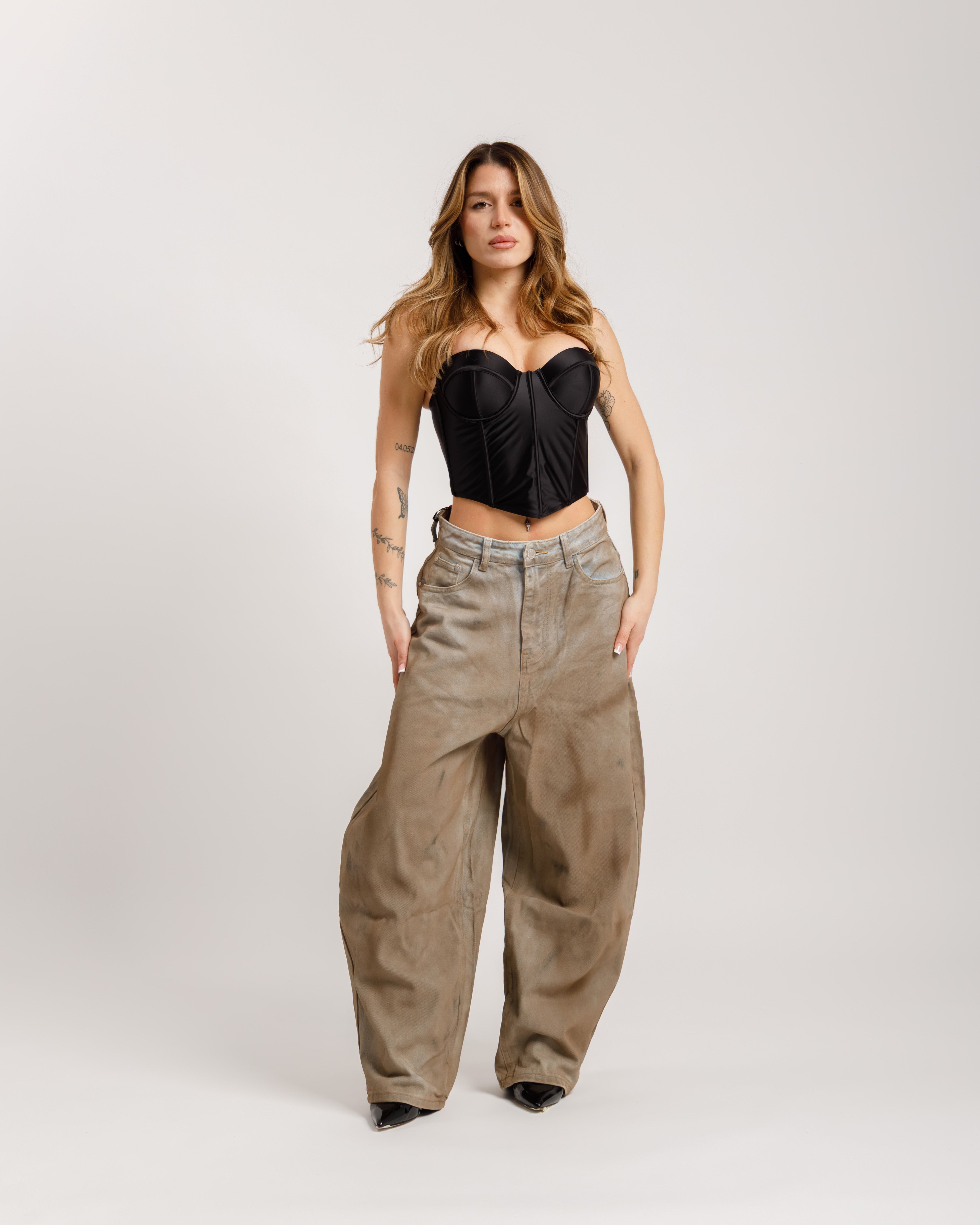 Jeans Sahara