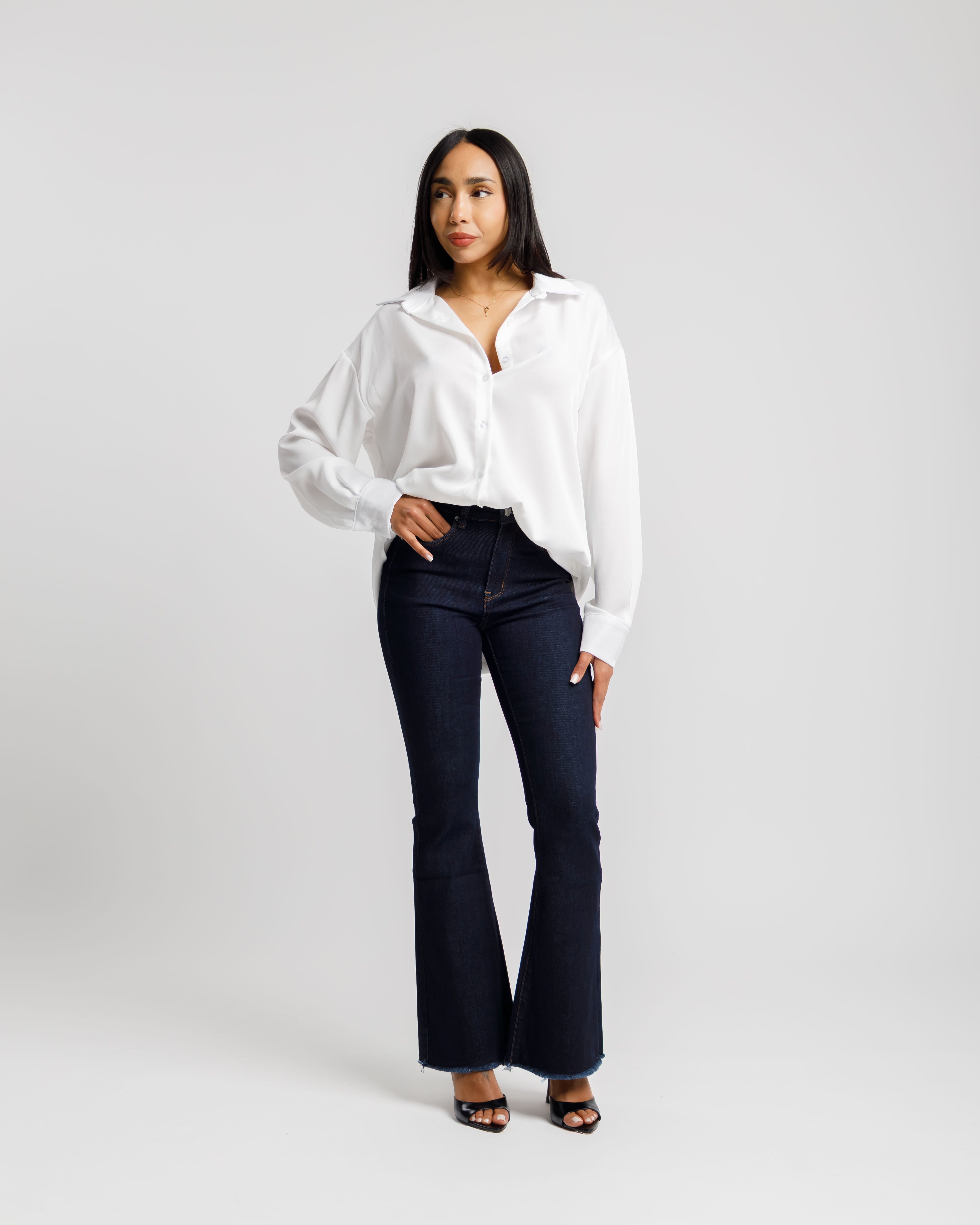 Jeans Tokyo Ra