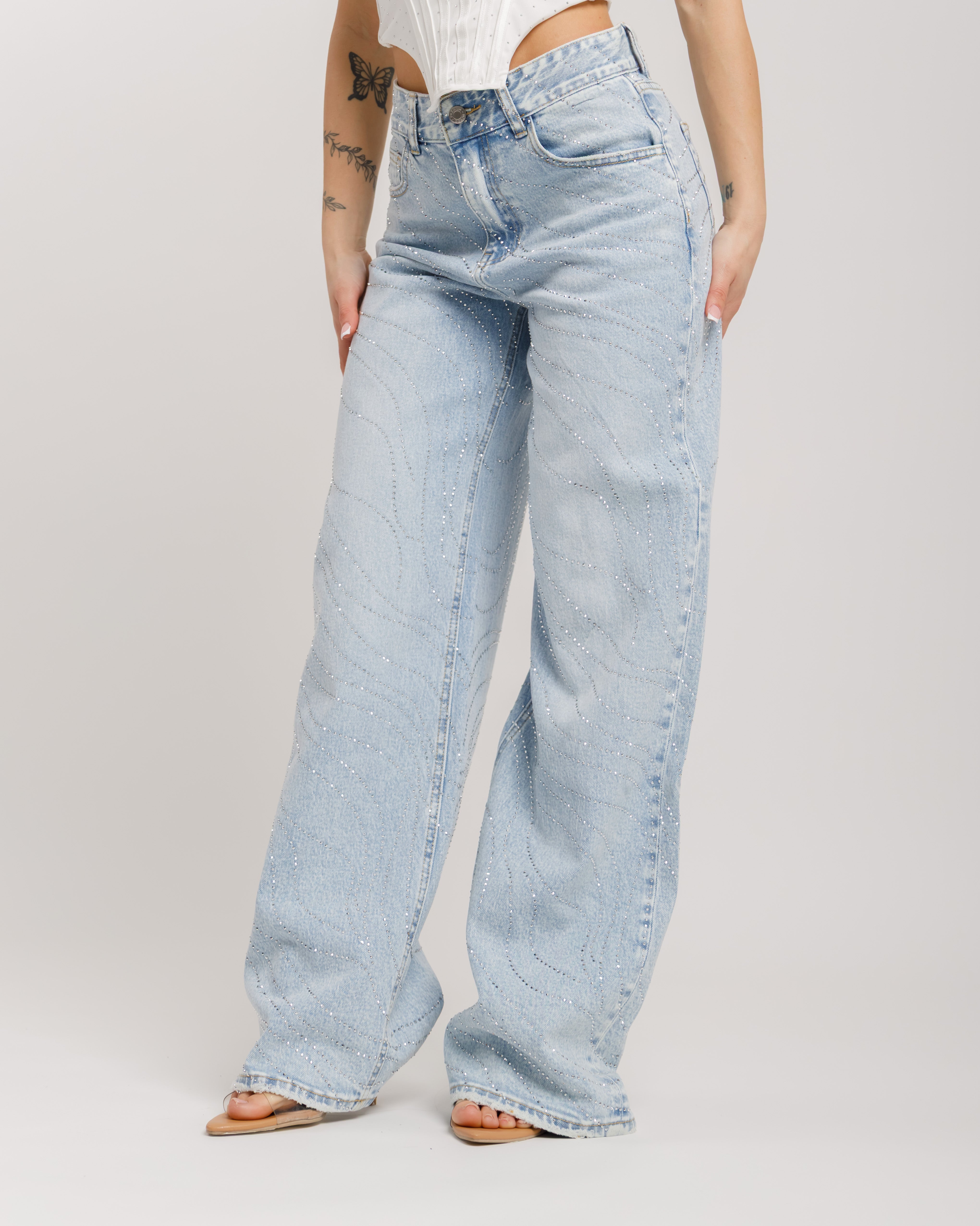 Jeans Ibiza Wave