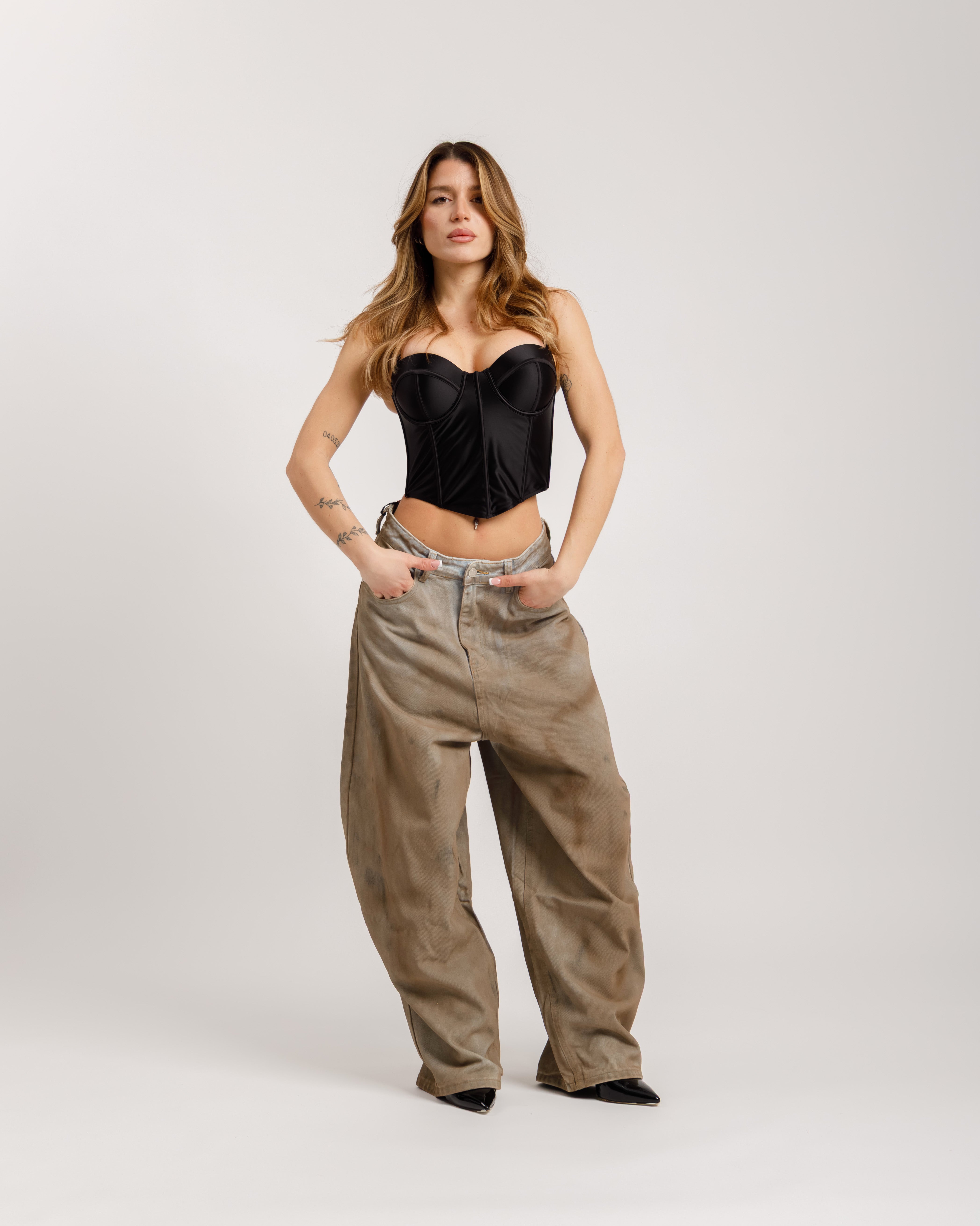 Jeans Sahara