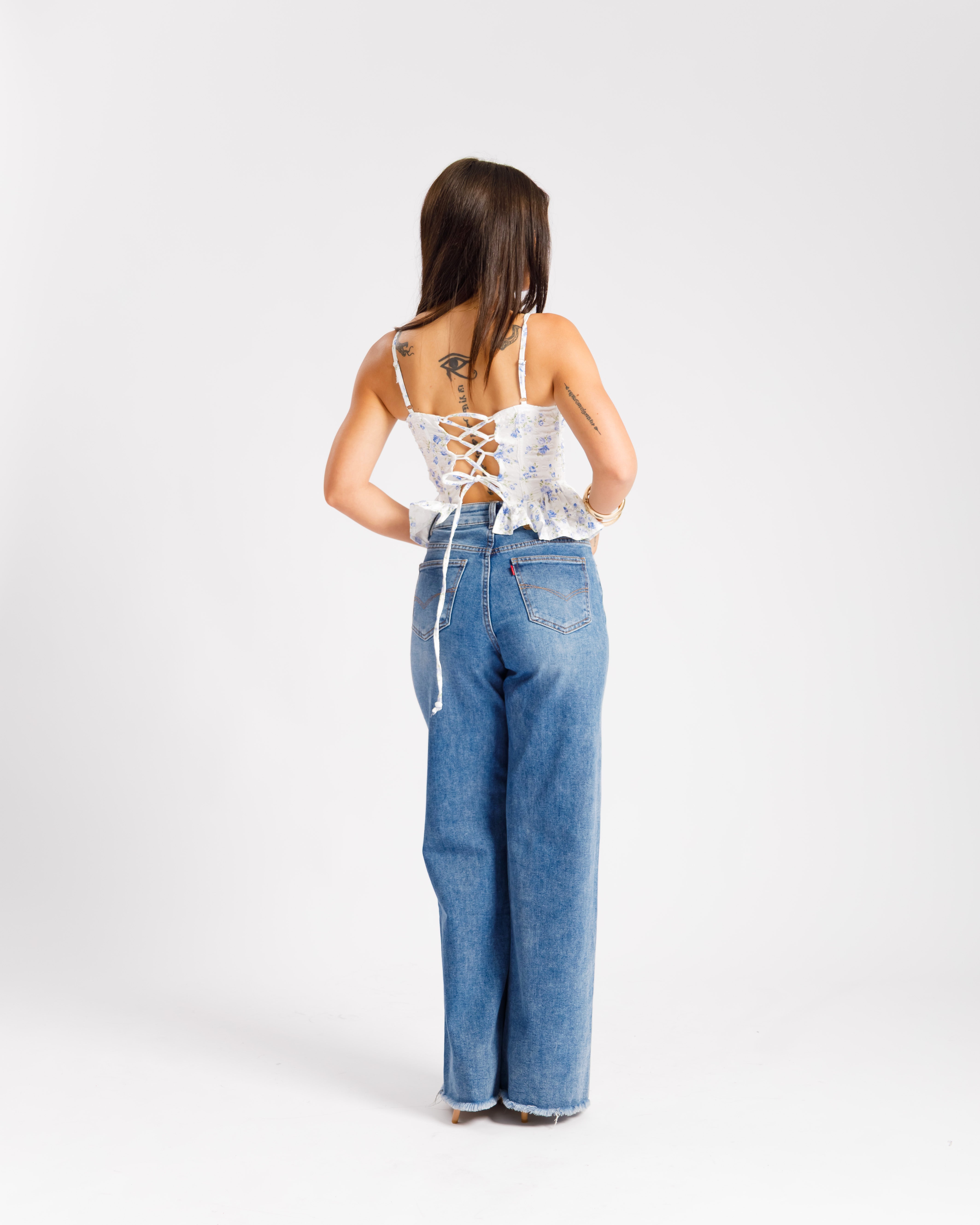 Jeans Diana