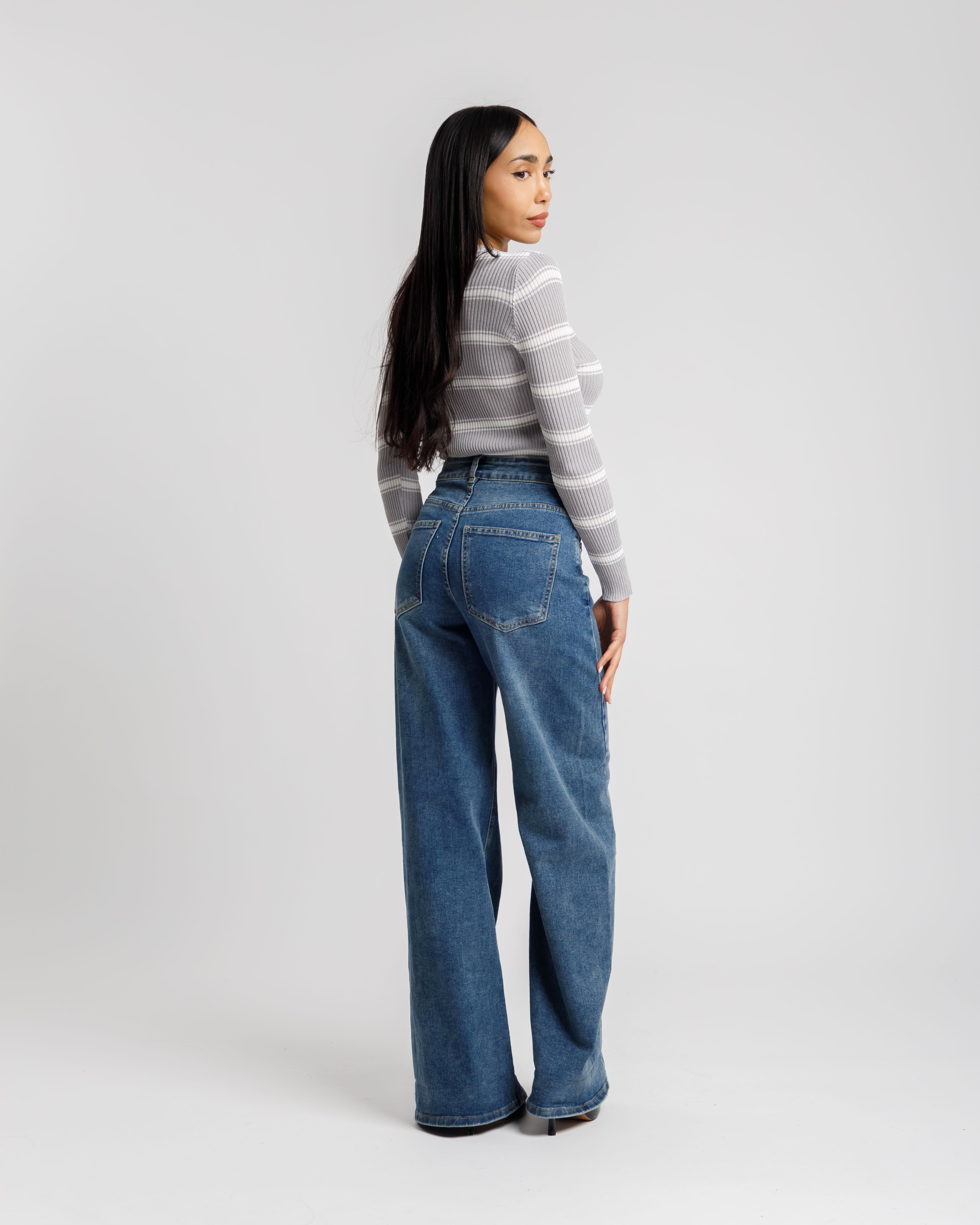 Jeans Skyline
