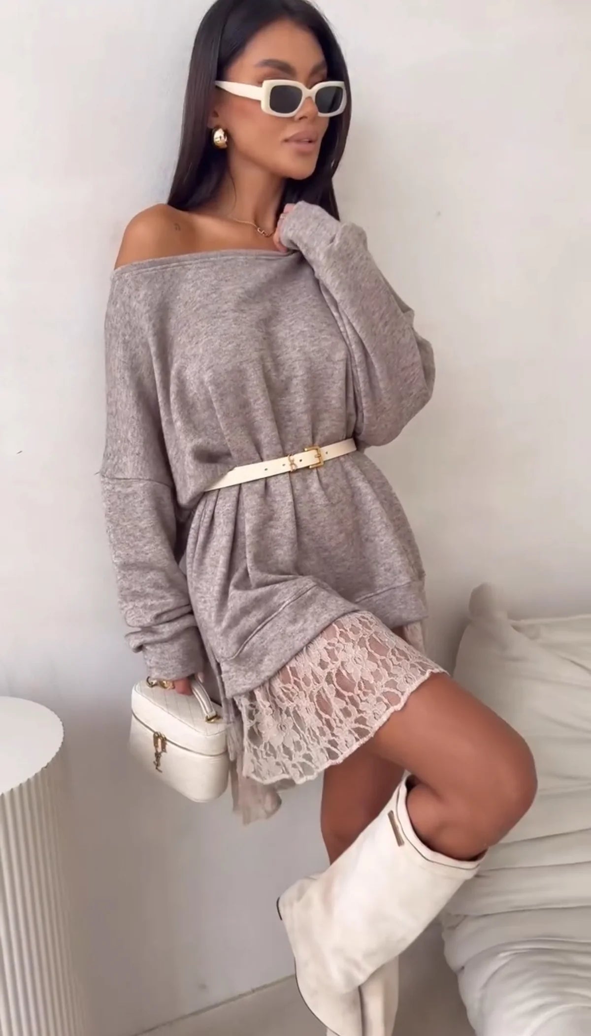 Abito Diana
