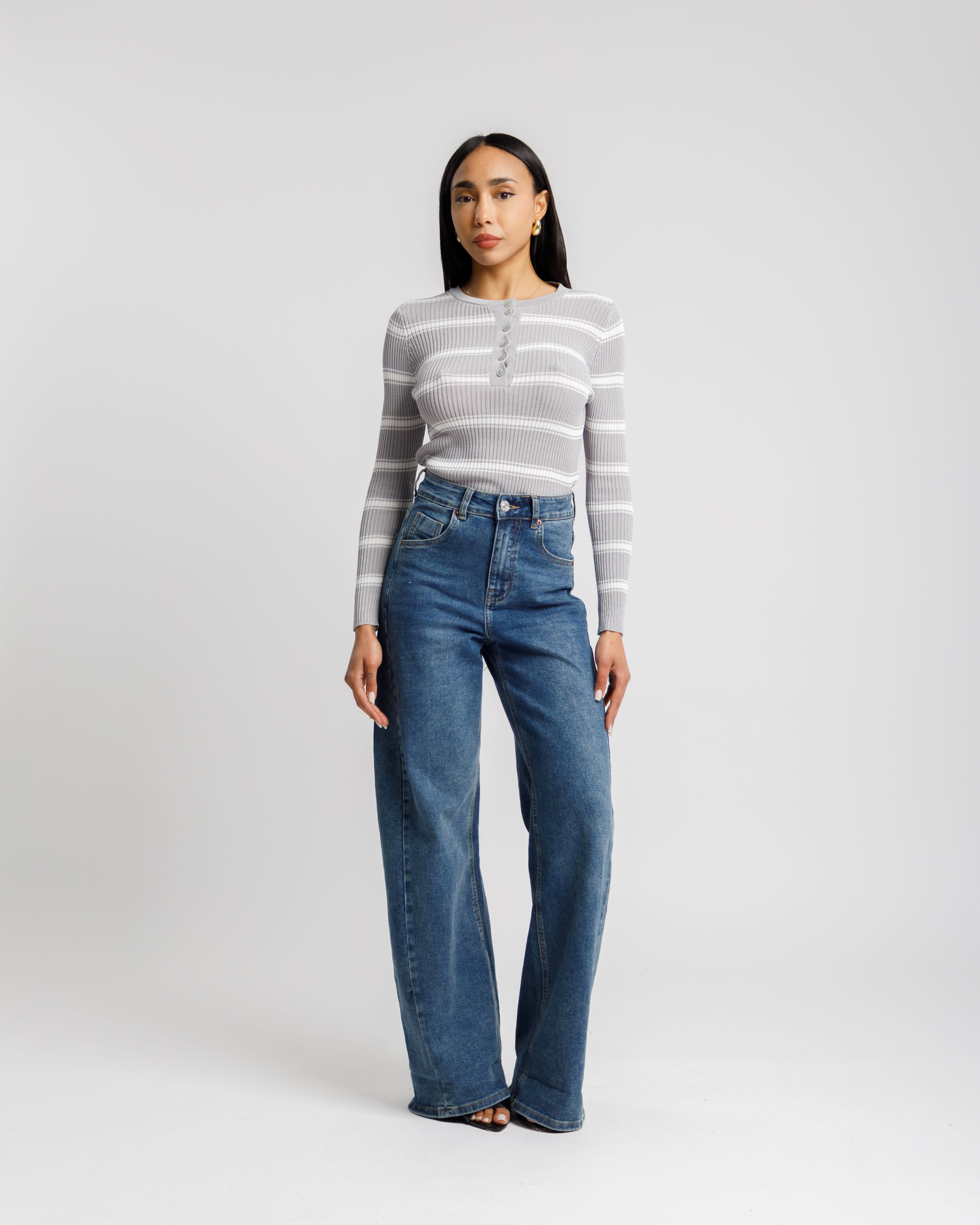 Jeans Skyline