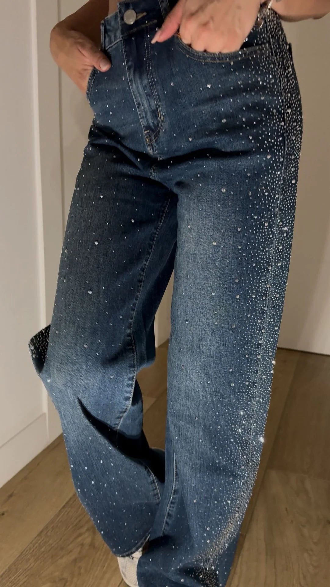 Jeans Luciana