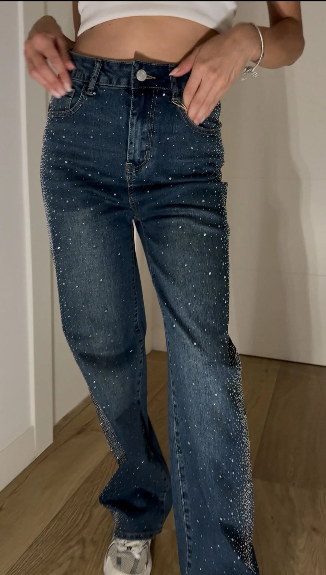 Jeans Luciana