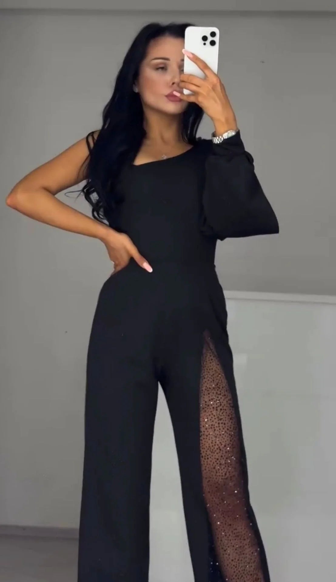 Tuta Alina