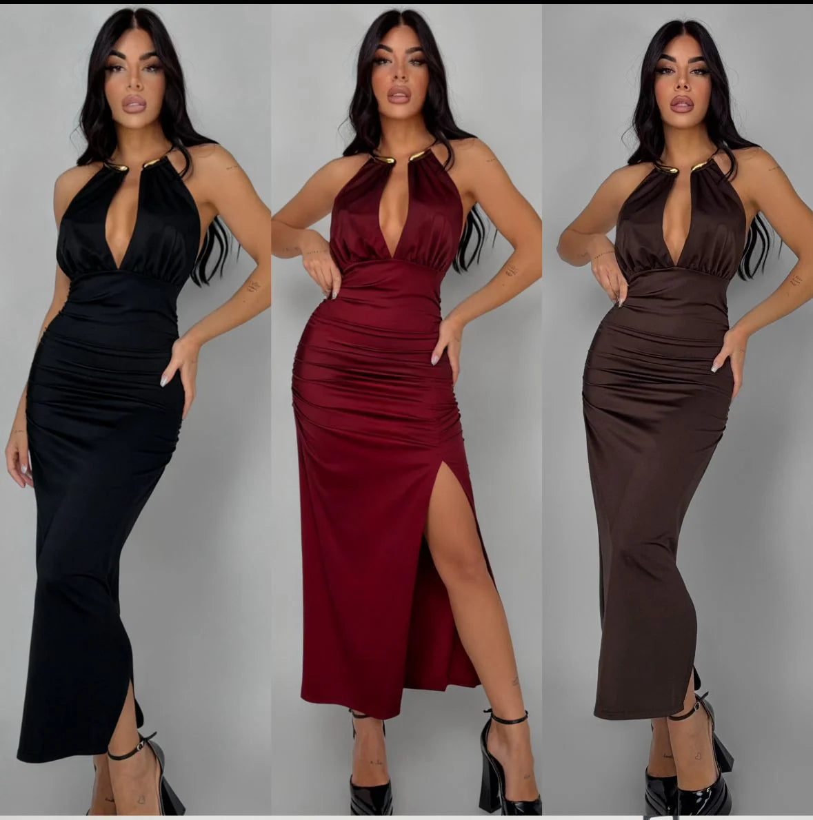 Abito Emilly