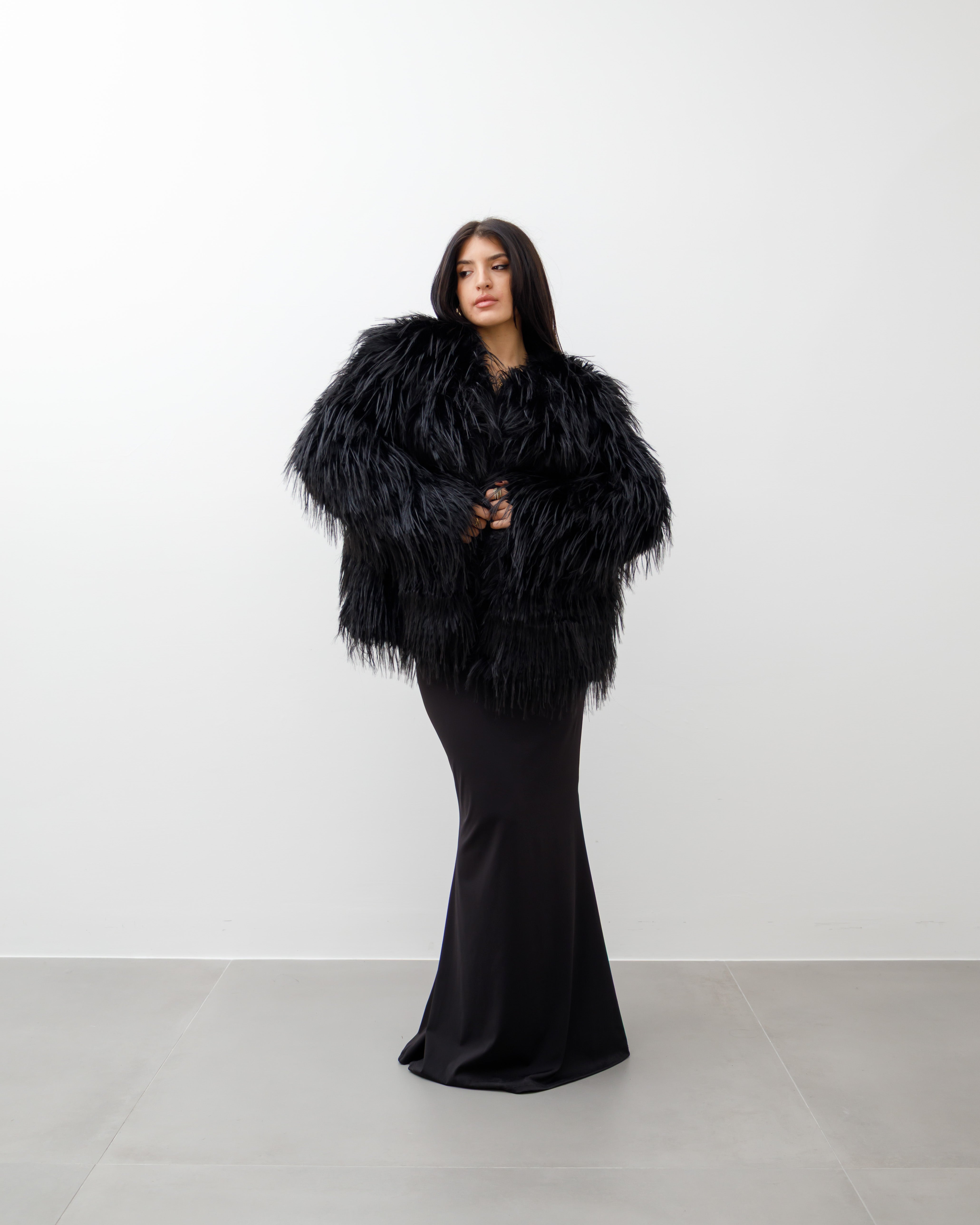 Pelliccia Zaira