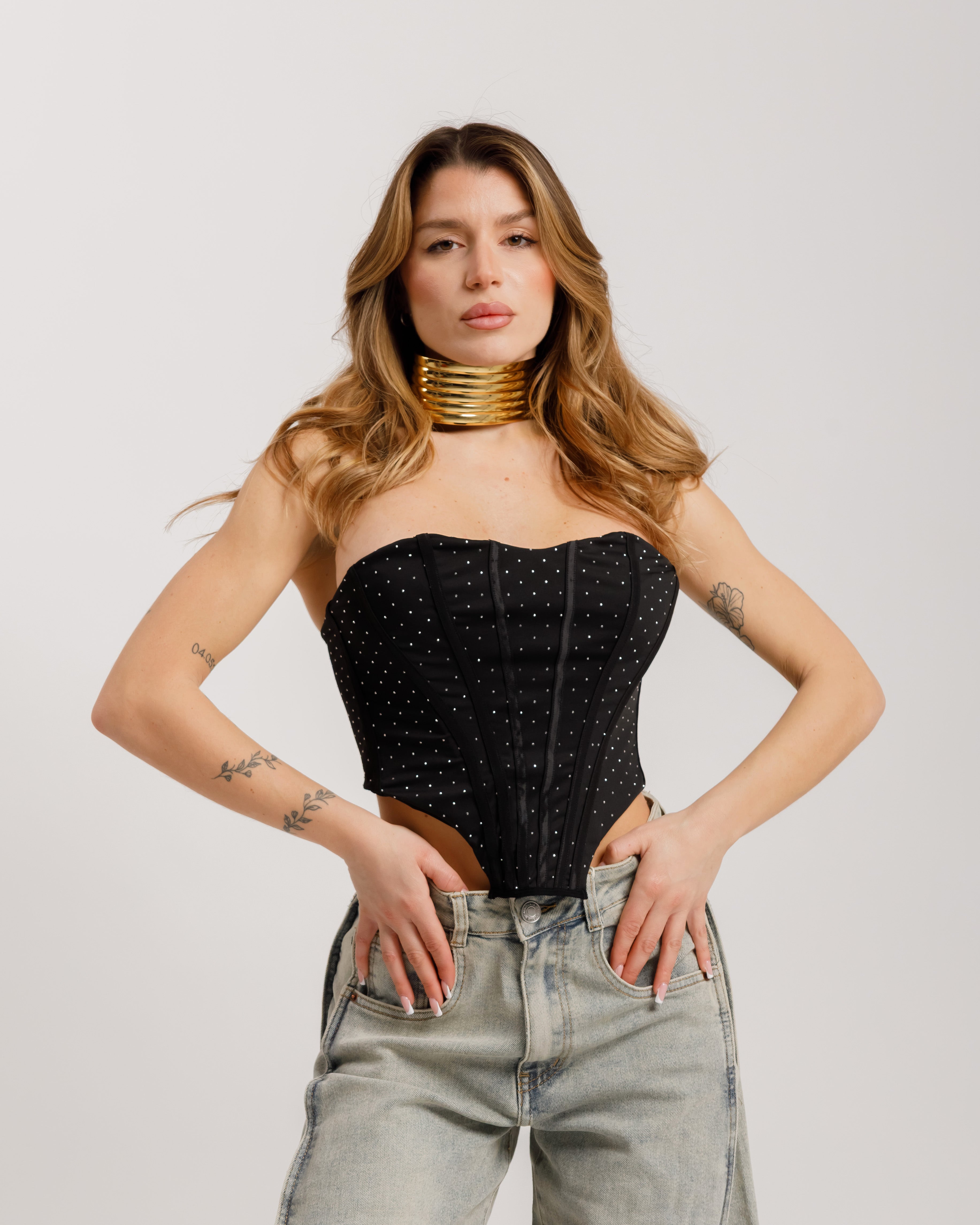 Top Sienna