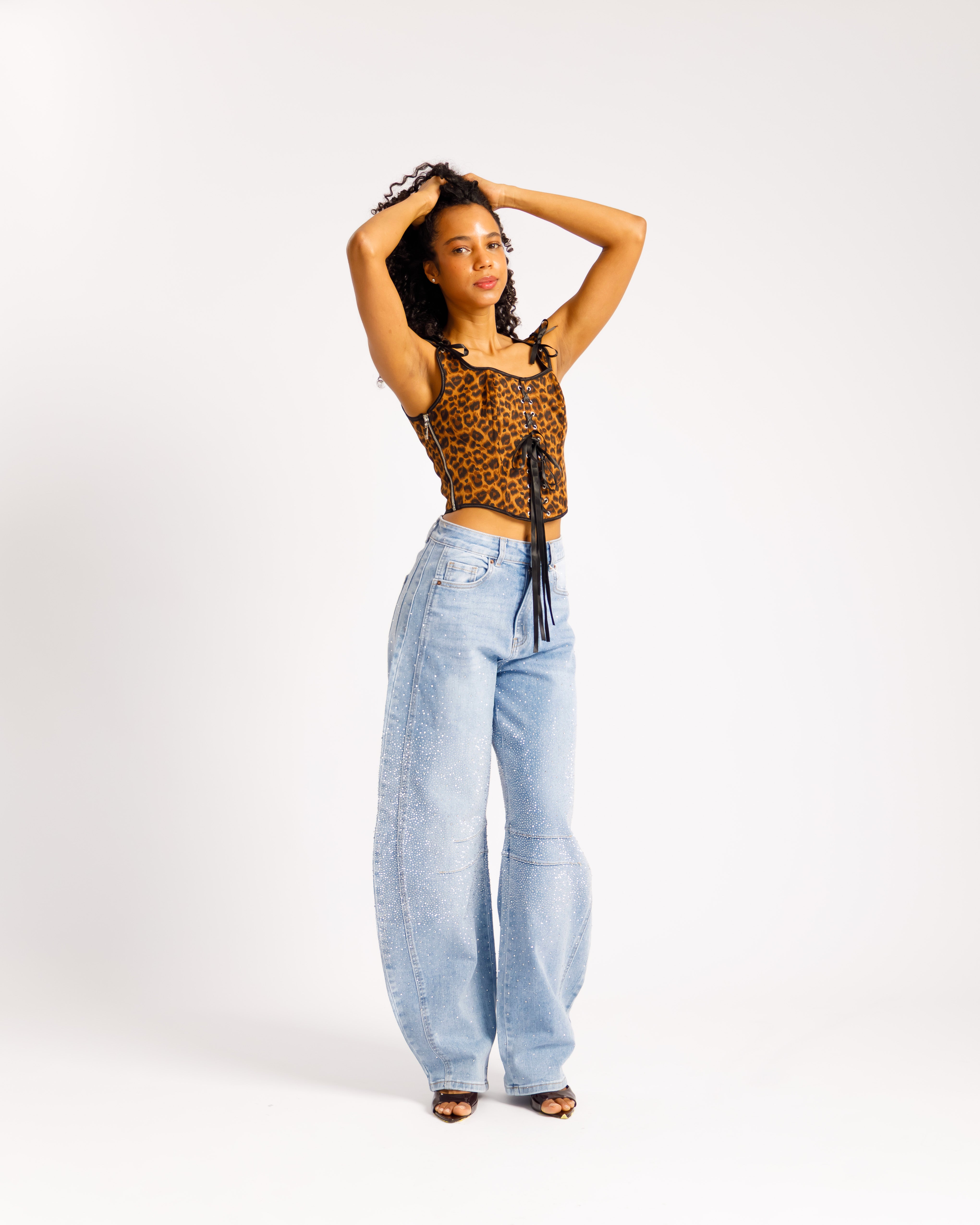 Jeans Vanessa