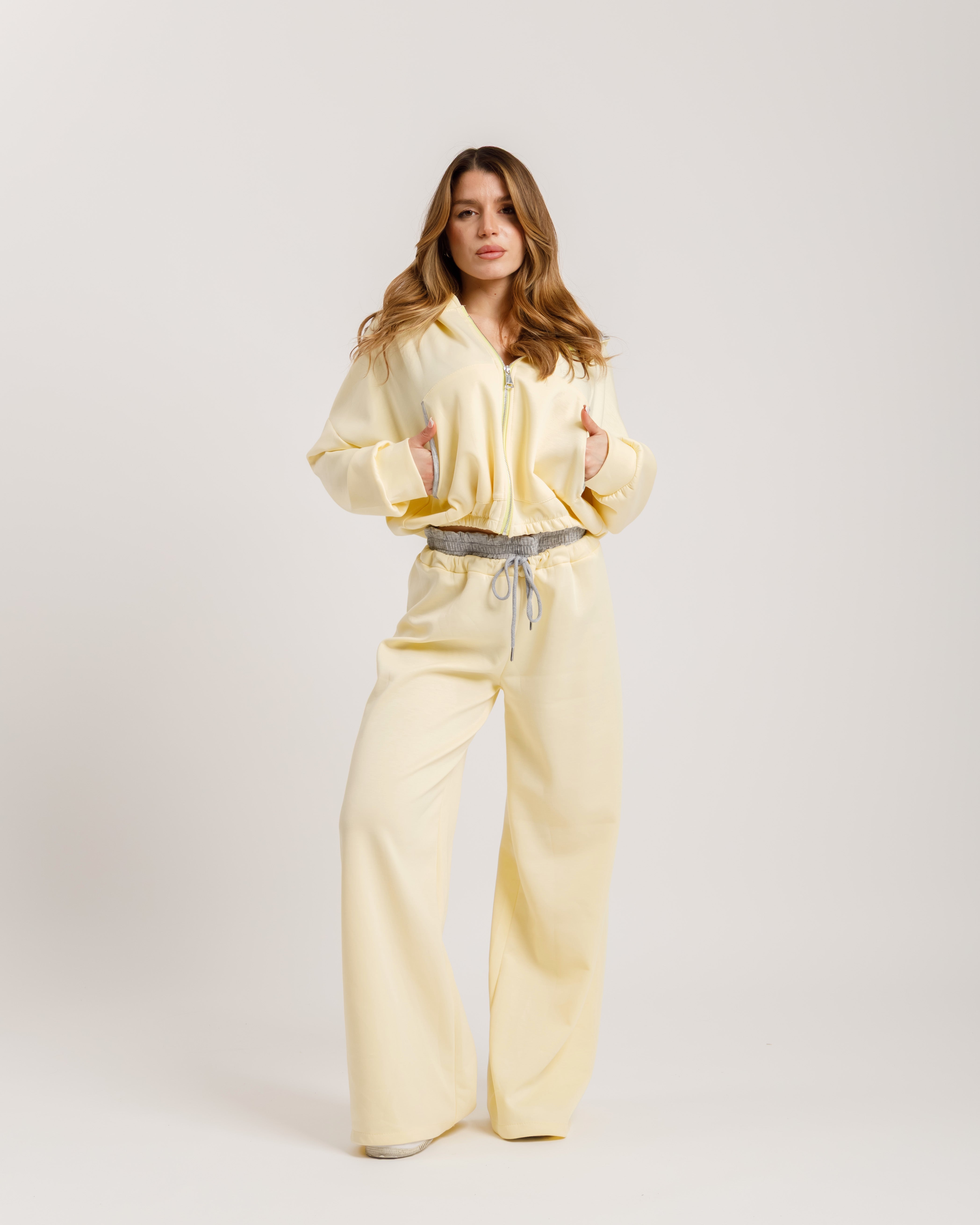 Completo Aura Set