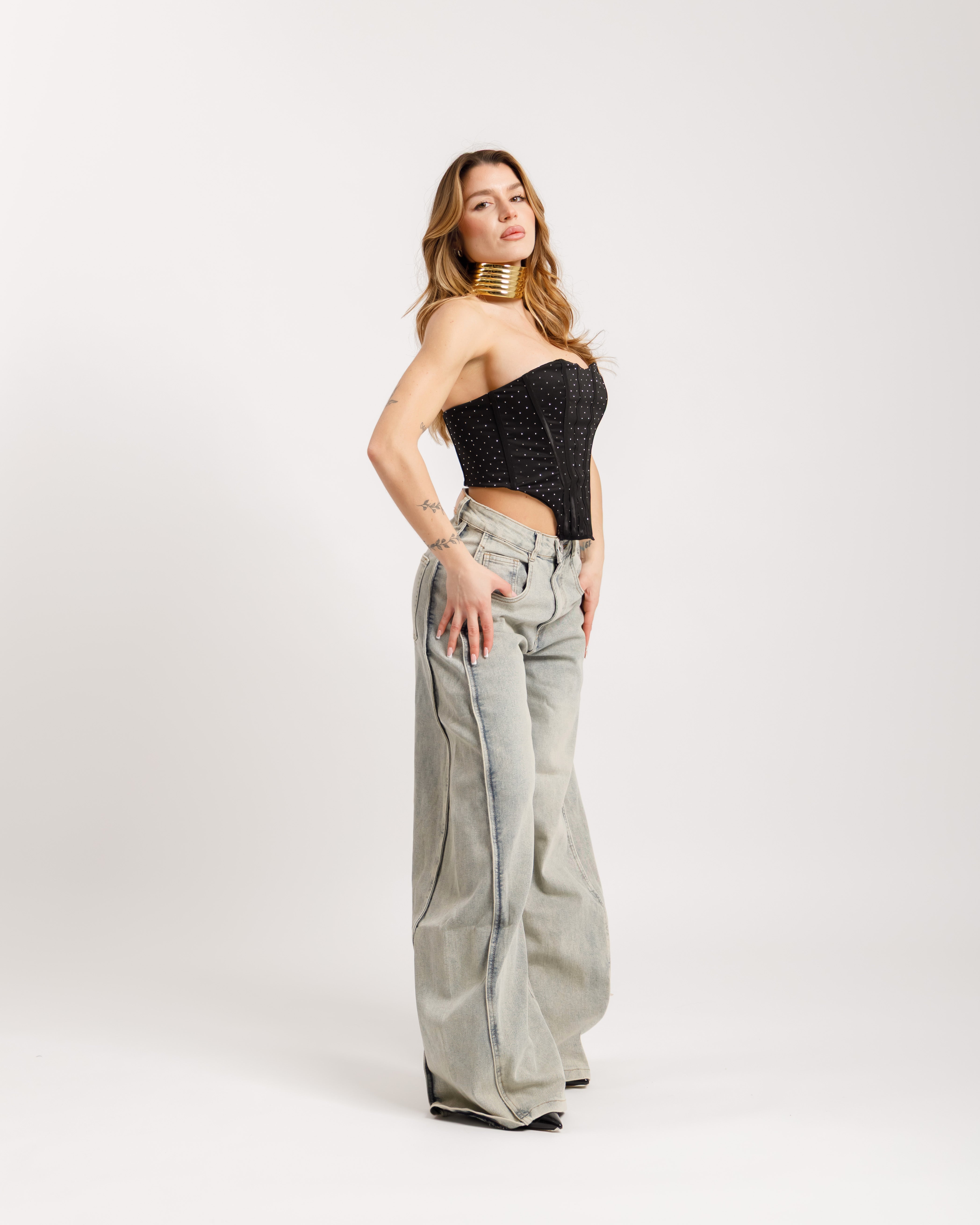 Jeans Ivón
