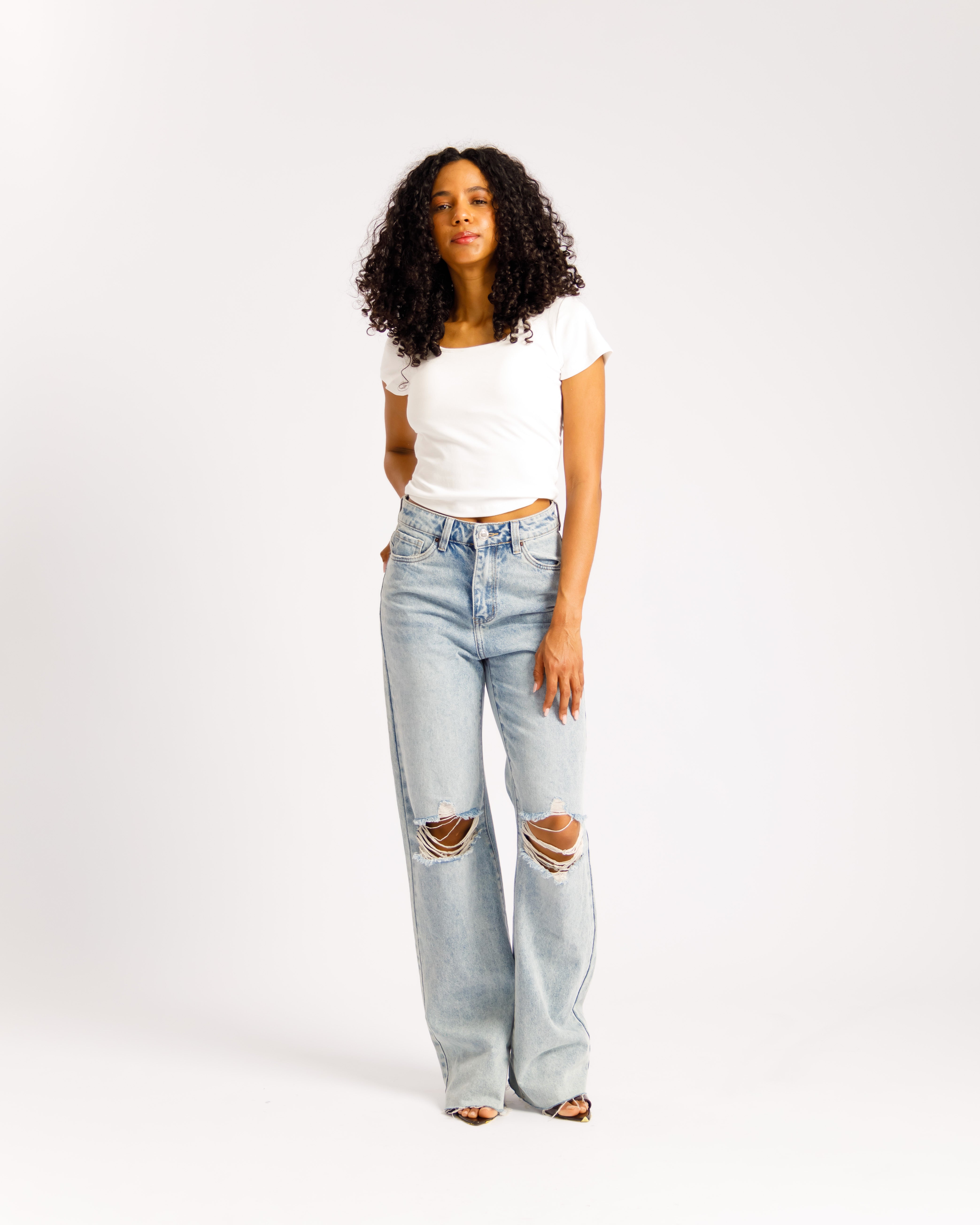 Jeans Echo