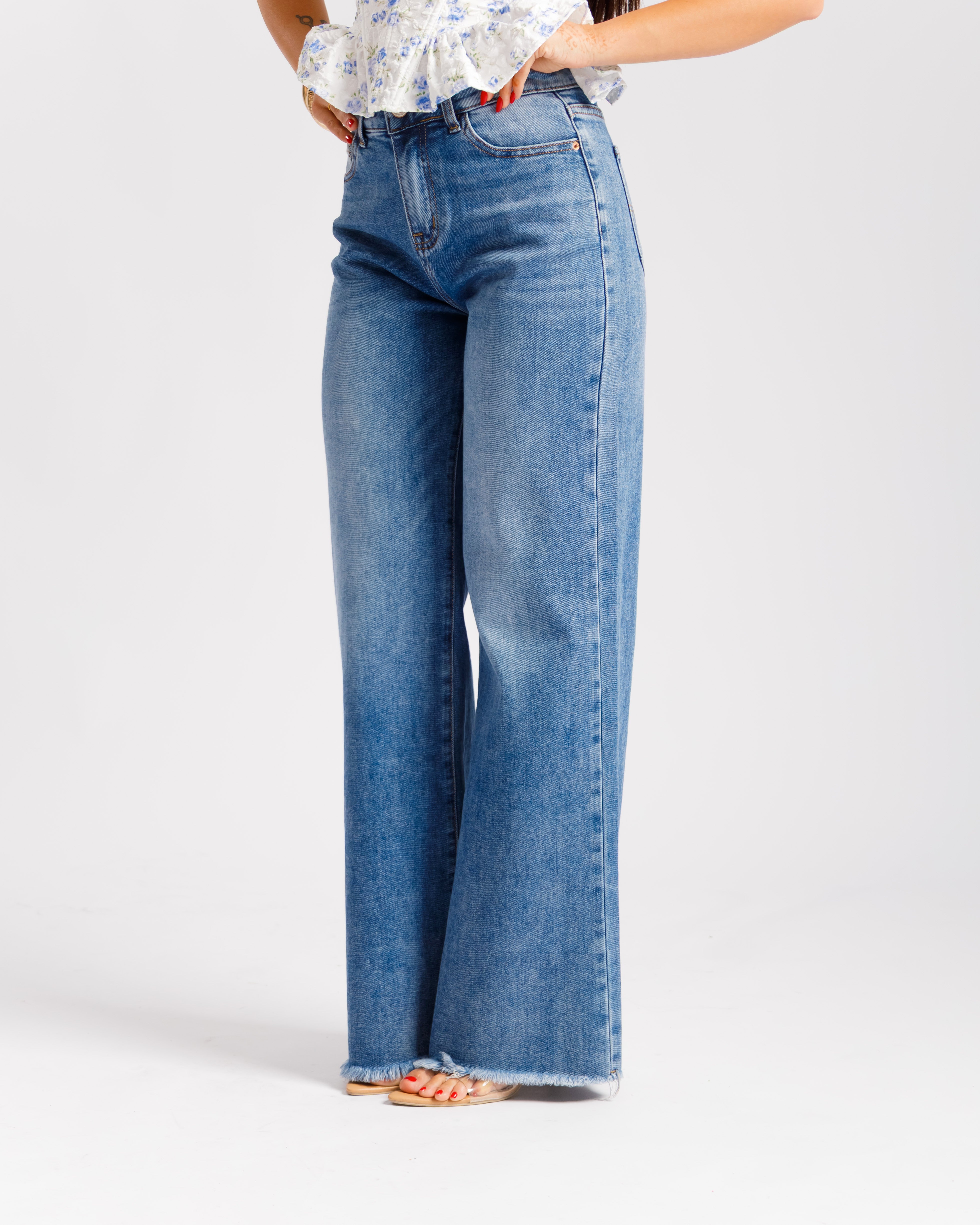 Jeans Diana