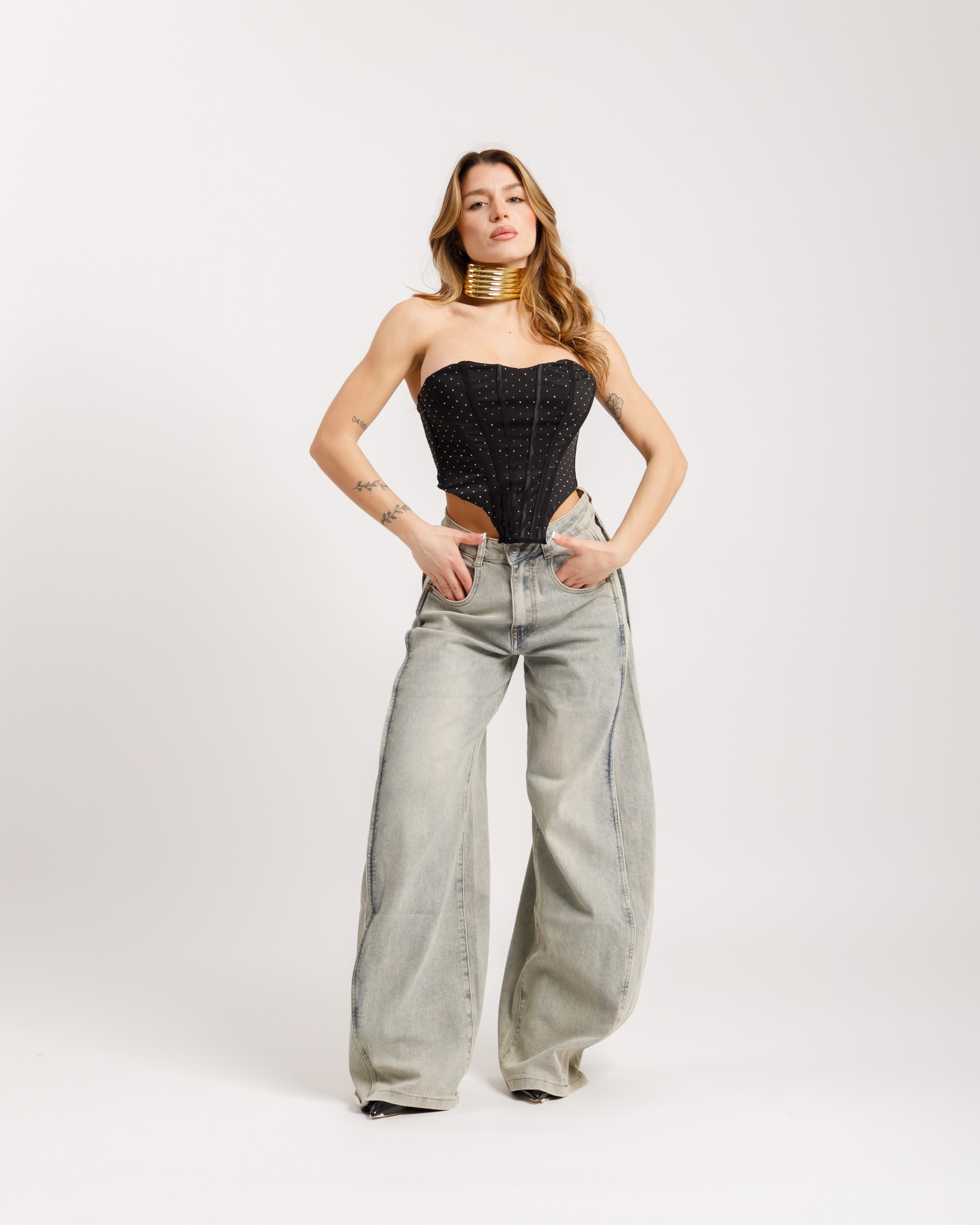Jeans Ivón