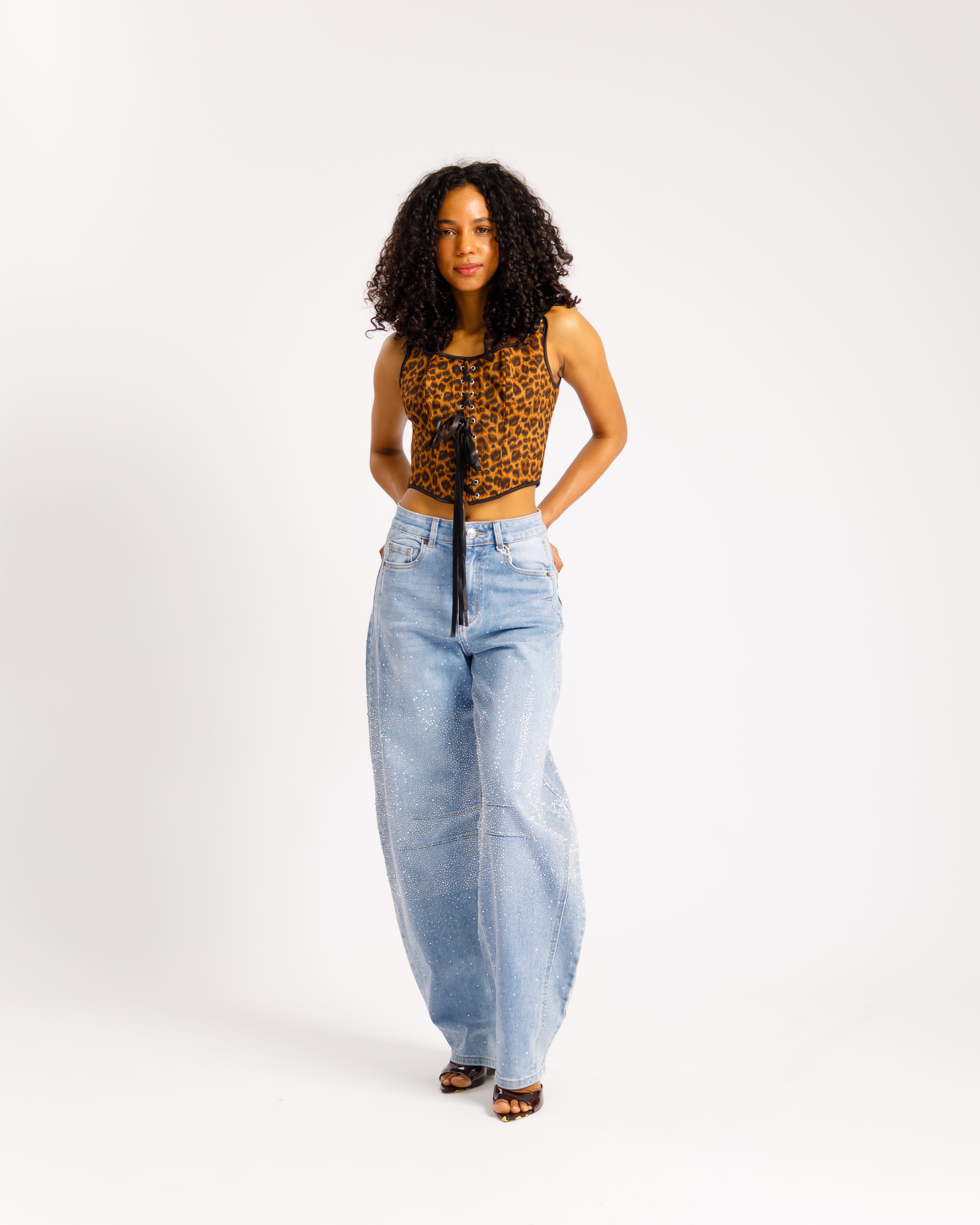Jeans Vanessa
