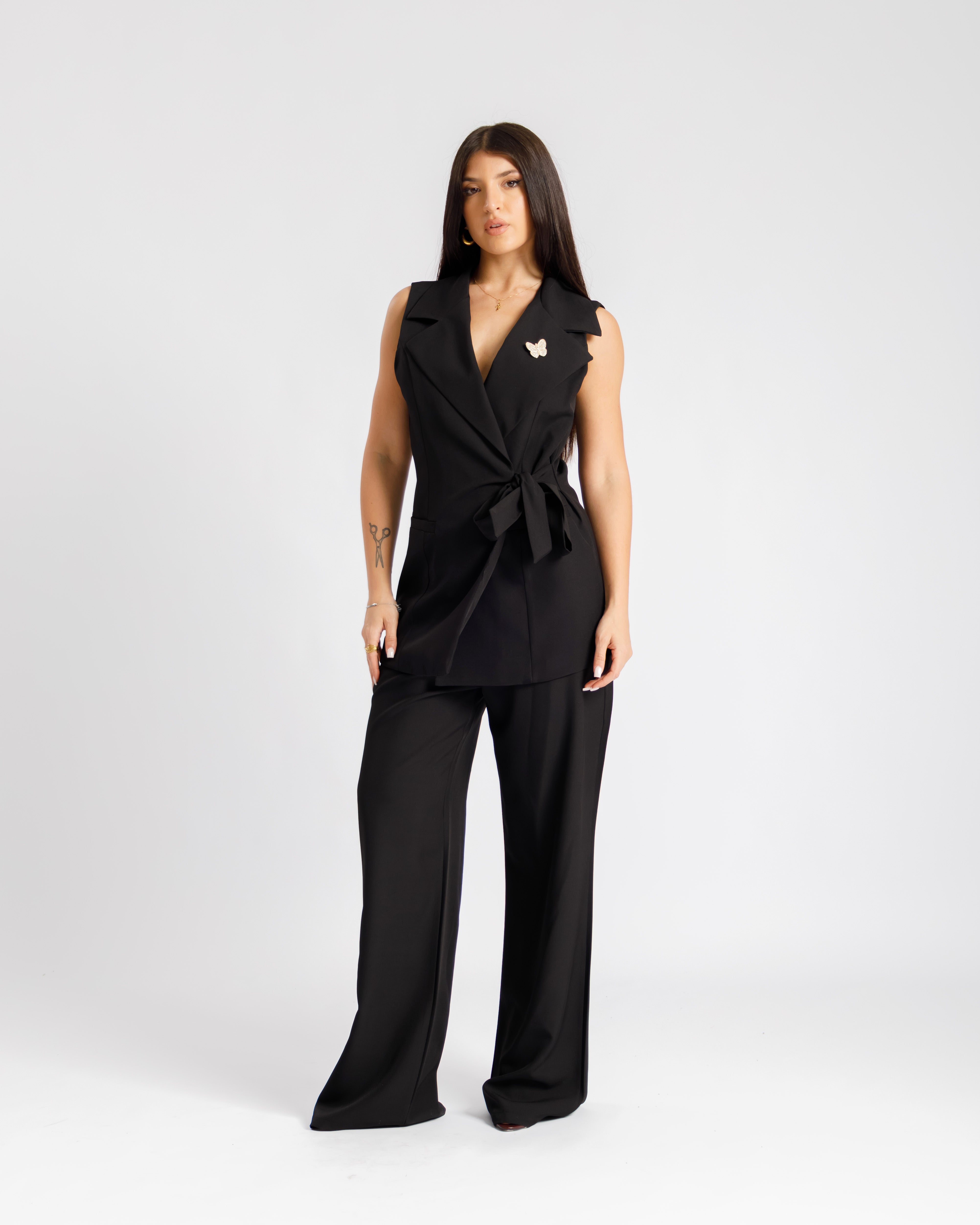 Tailleur Quebec