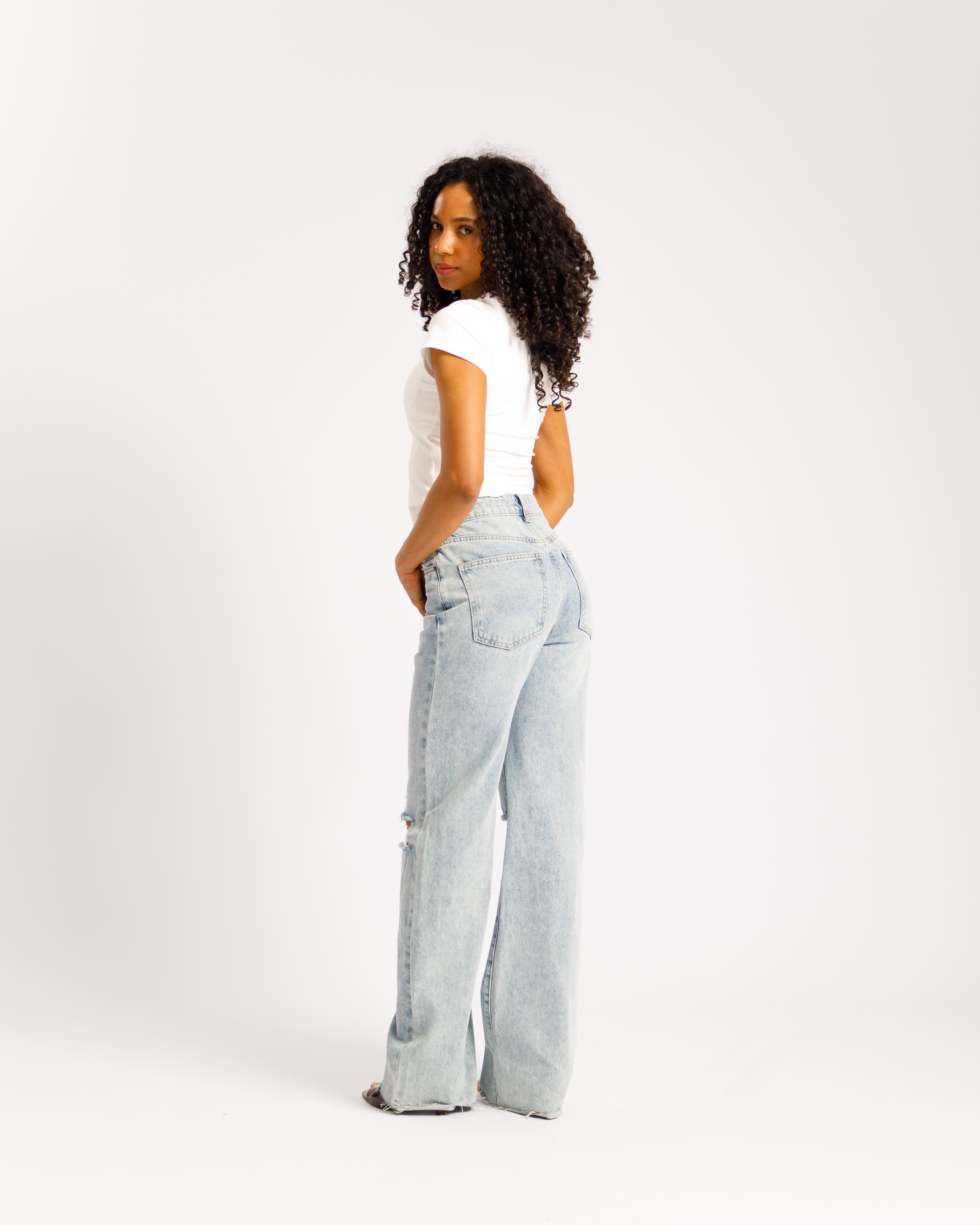 Jeans Echo