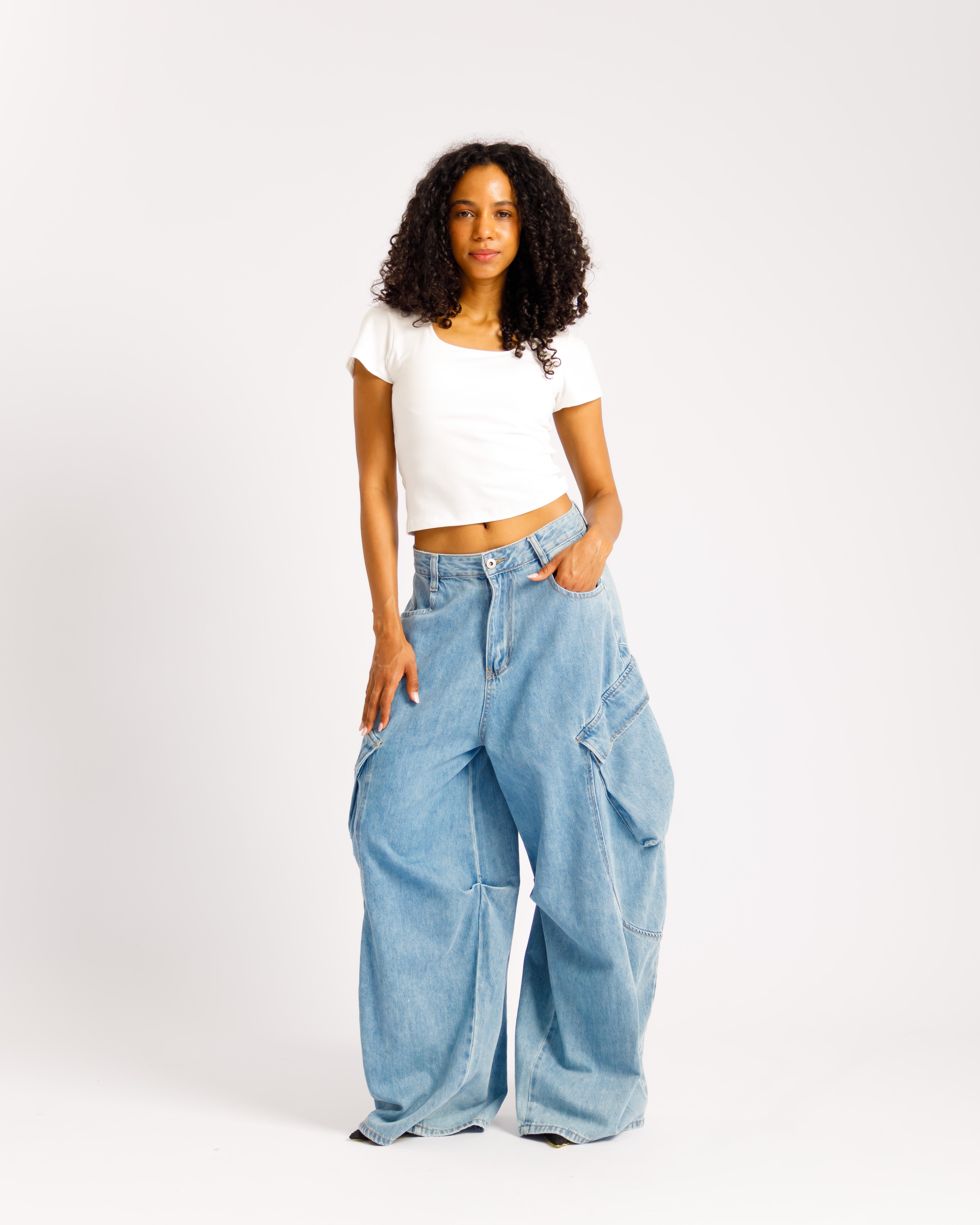 Jeans Cosmico