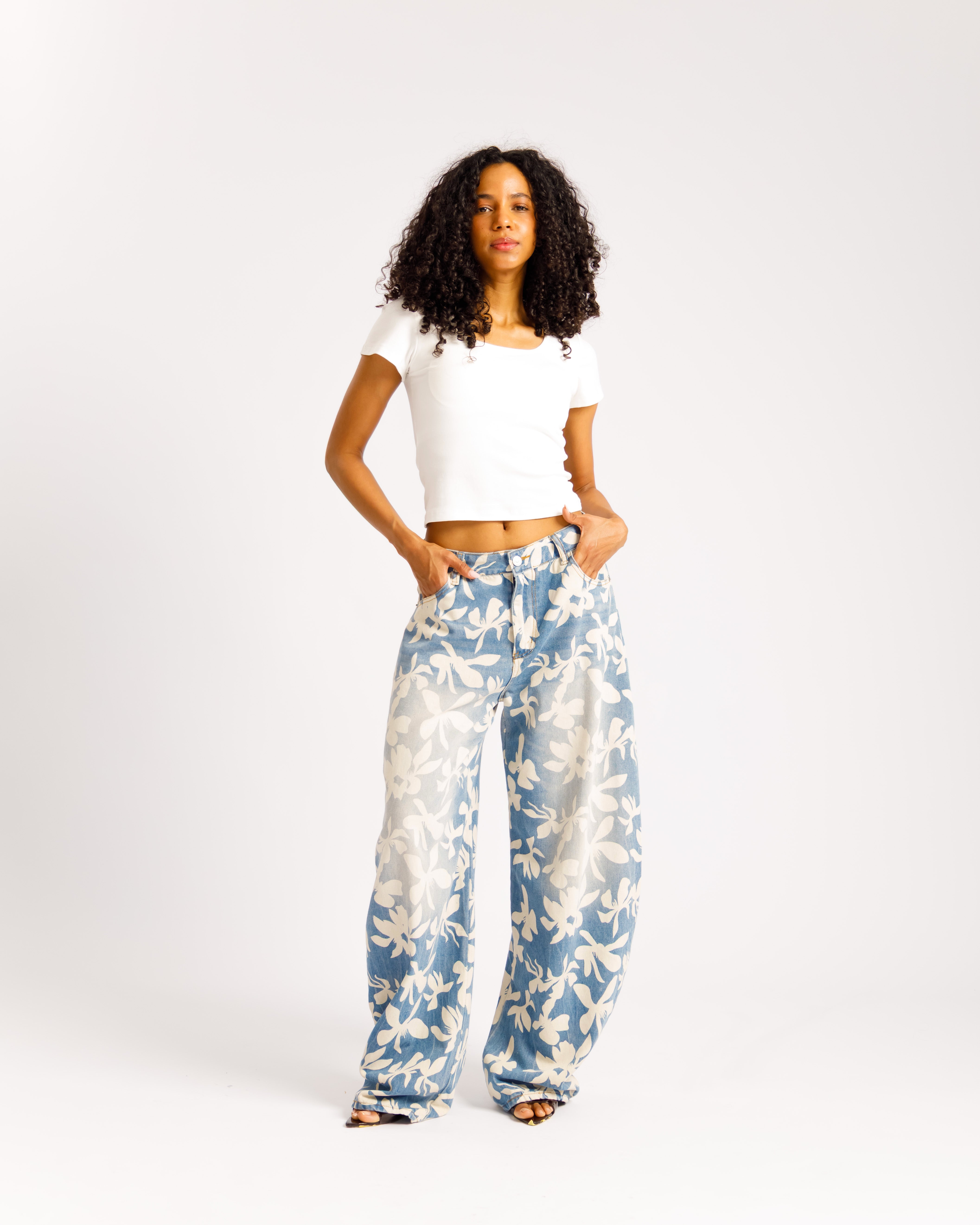 Jeans Bloom