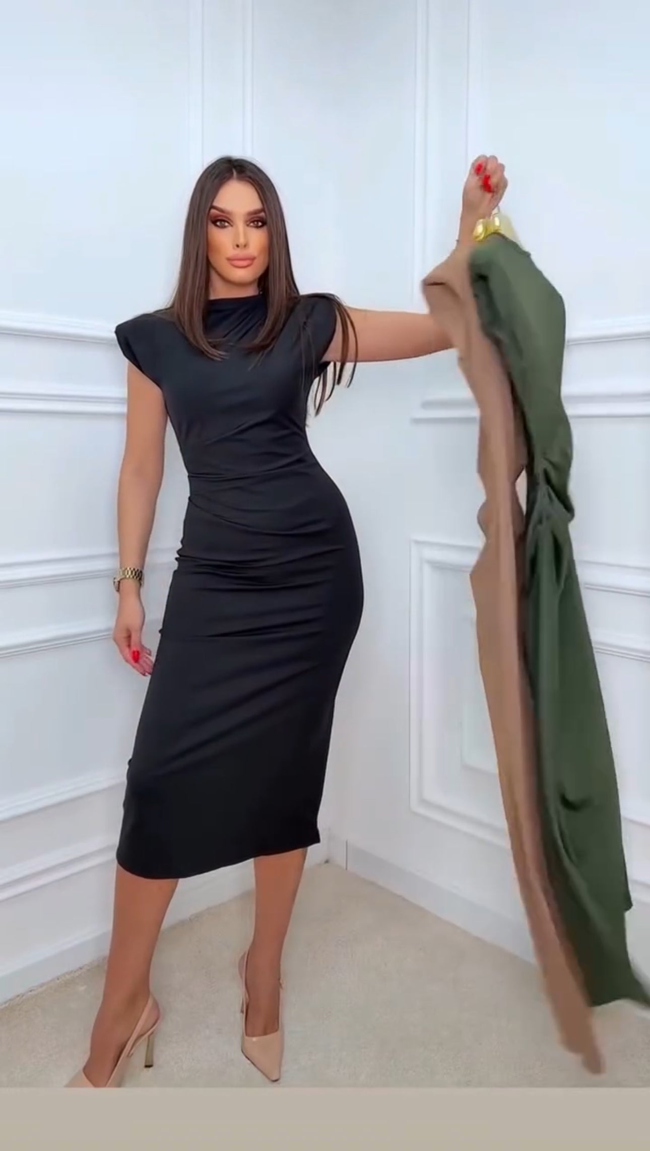 Abito Francesca