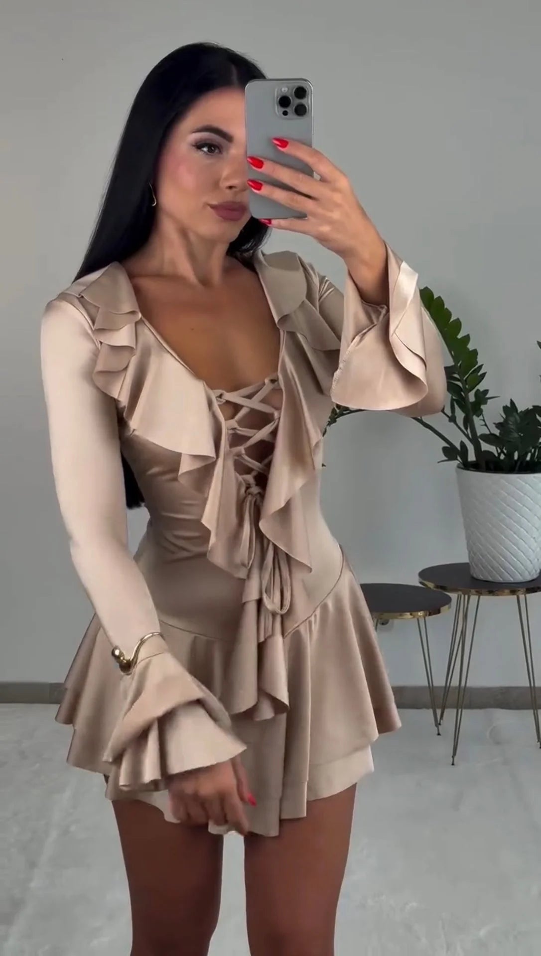 Abito Varlesca