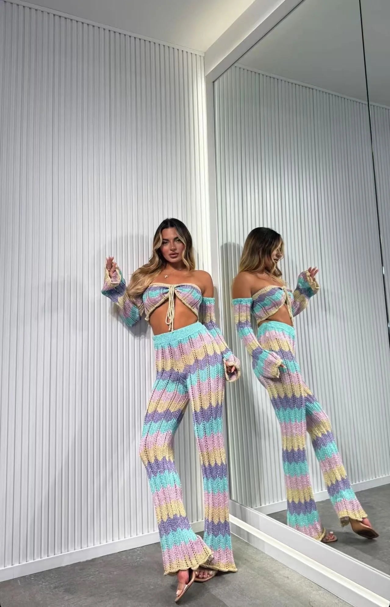 Coordinato Fantastico