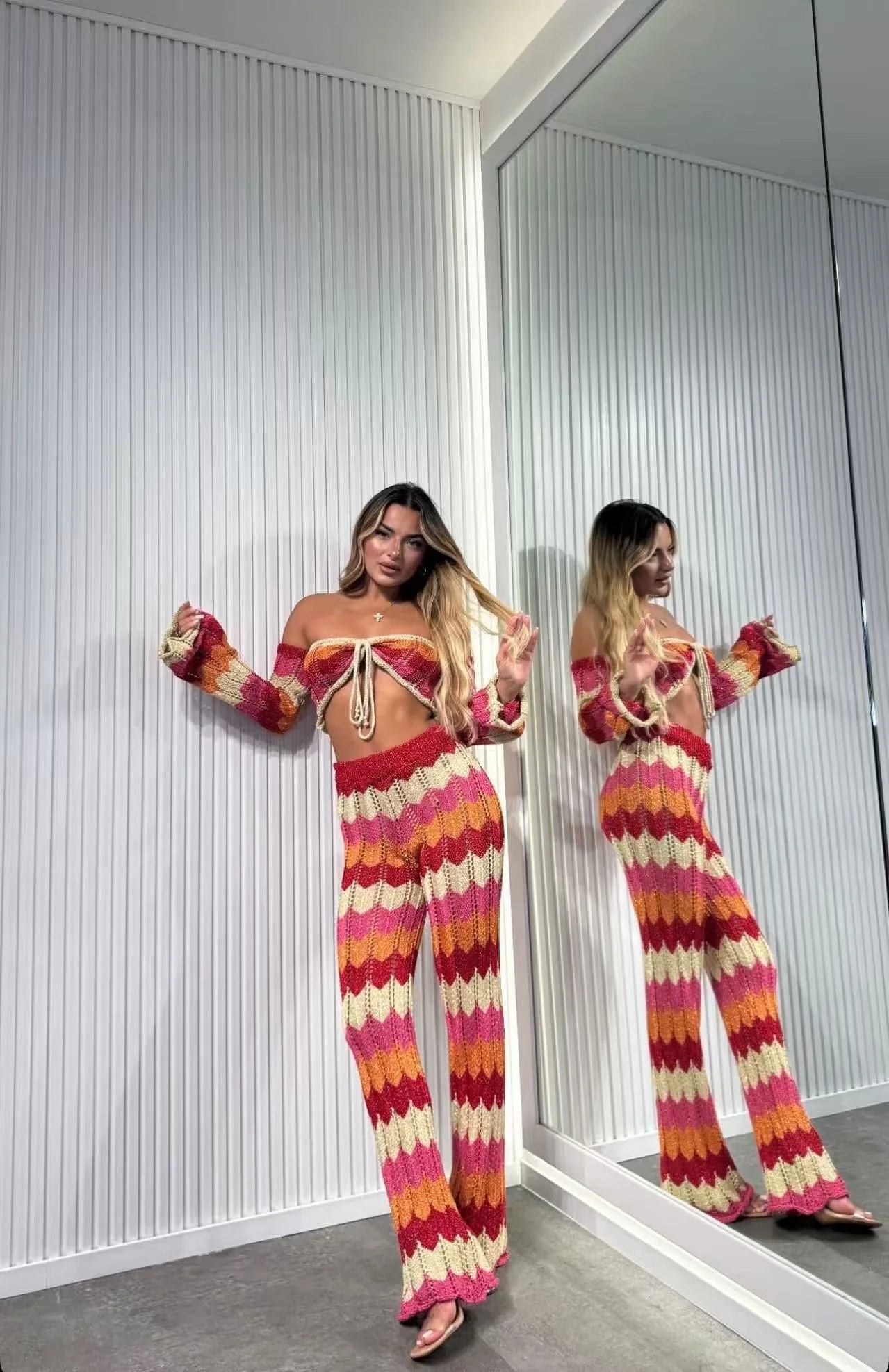 Coordinato Fantastico